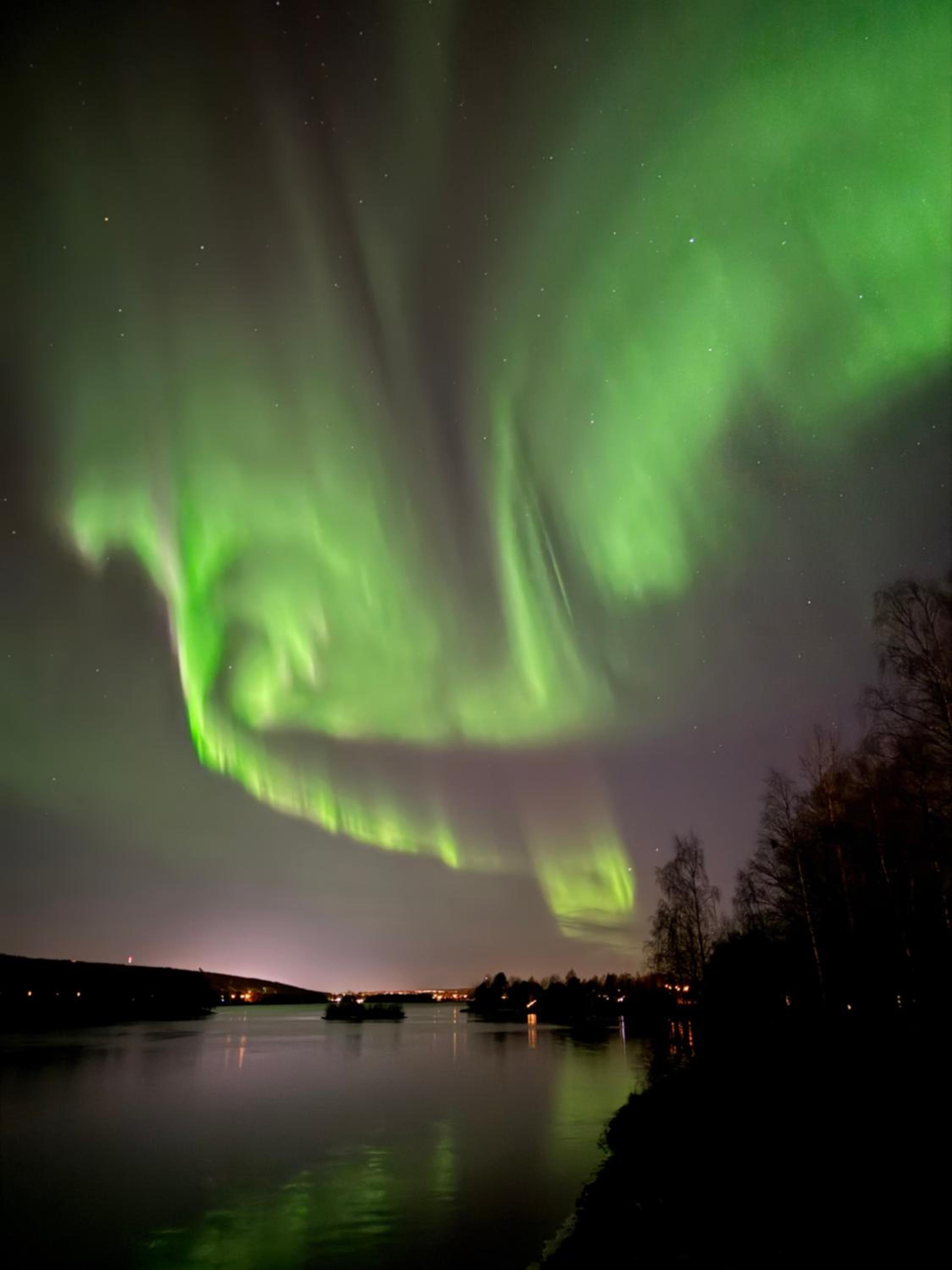 River House Anttila