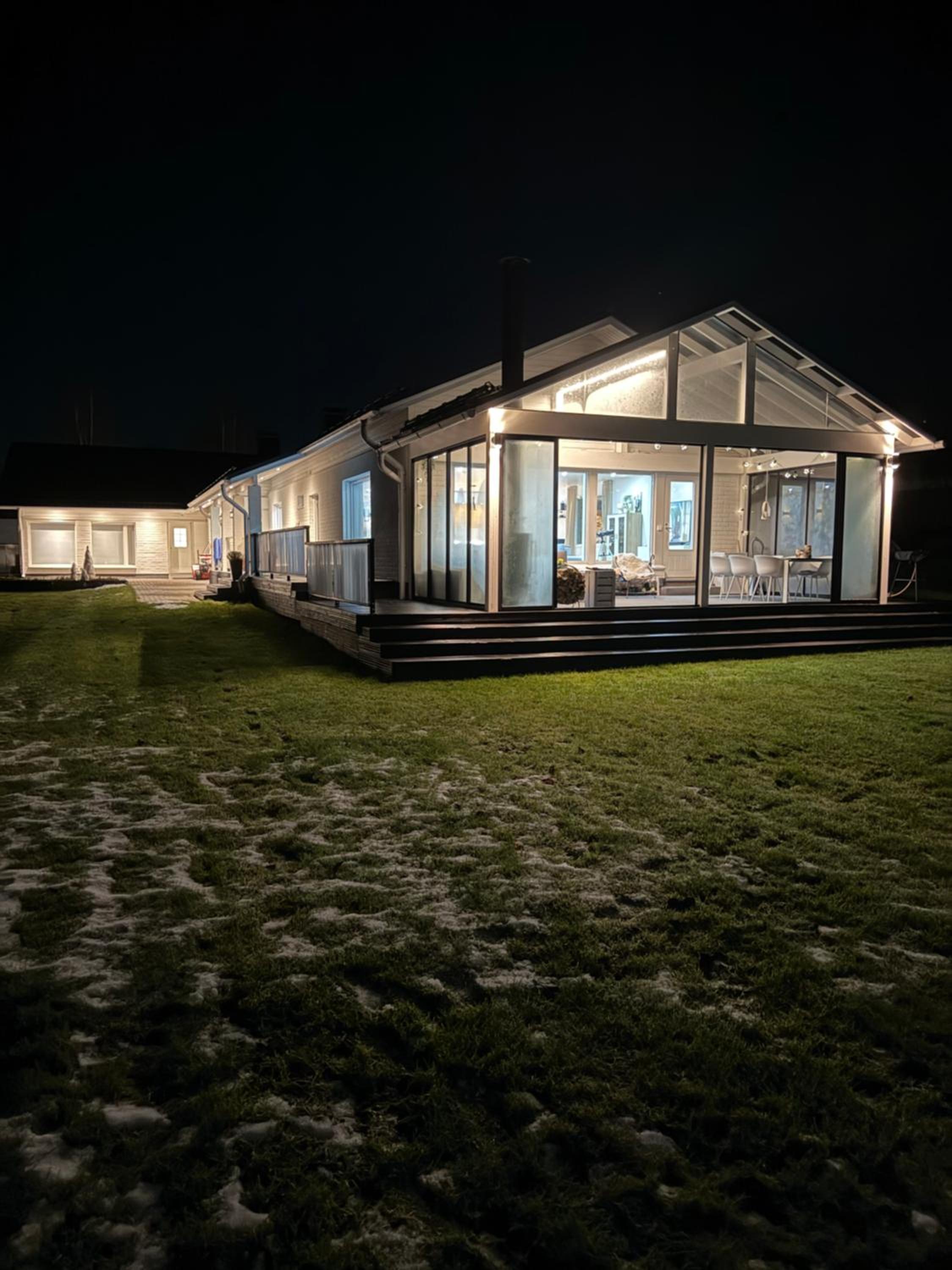 River House Anttila