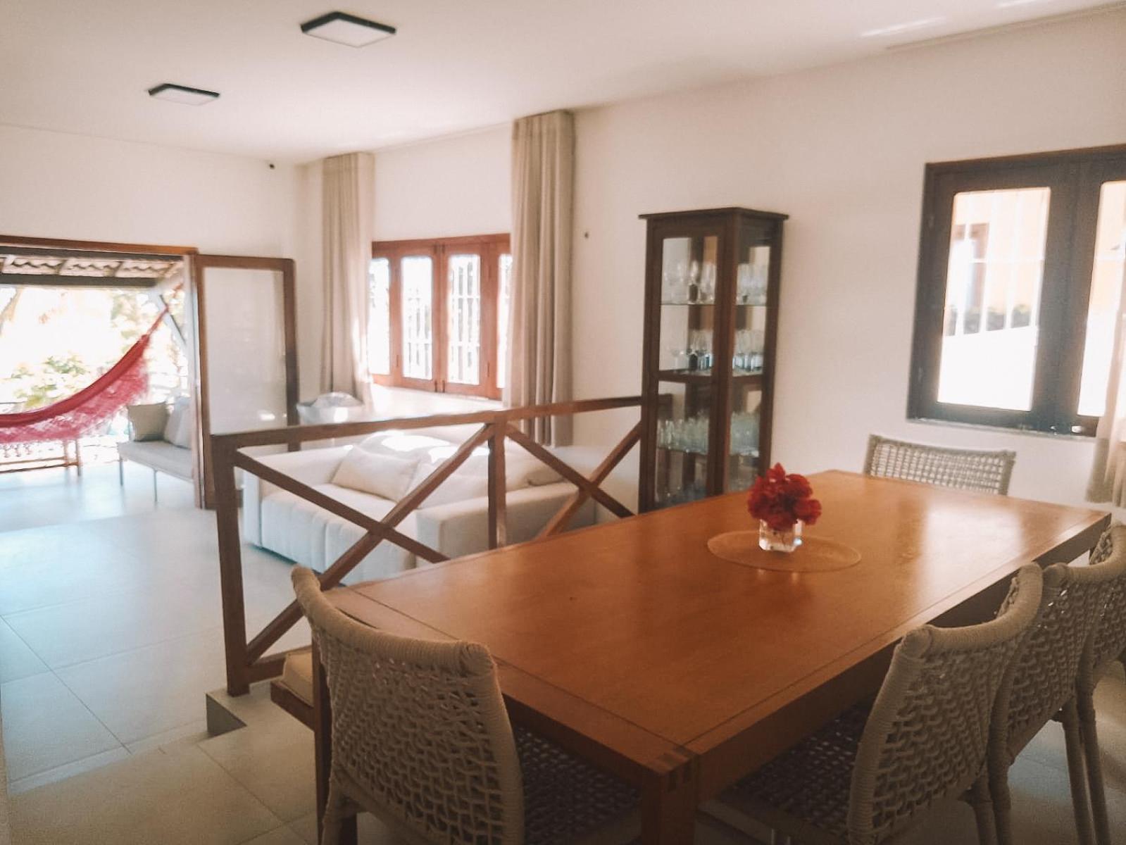 Coqueiro Beach House