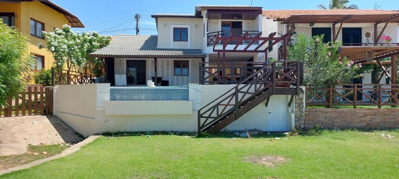 Coqueiro Beach House