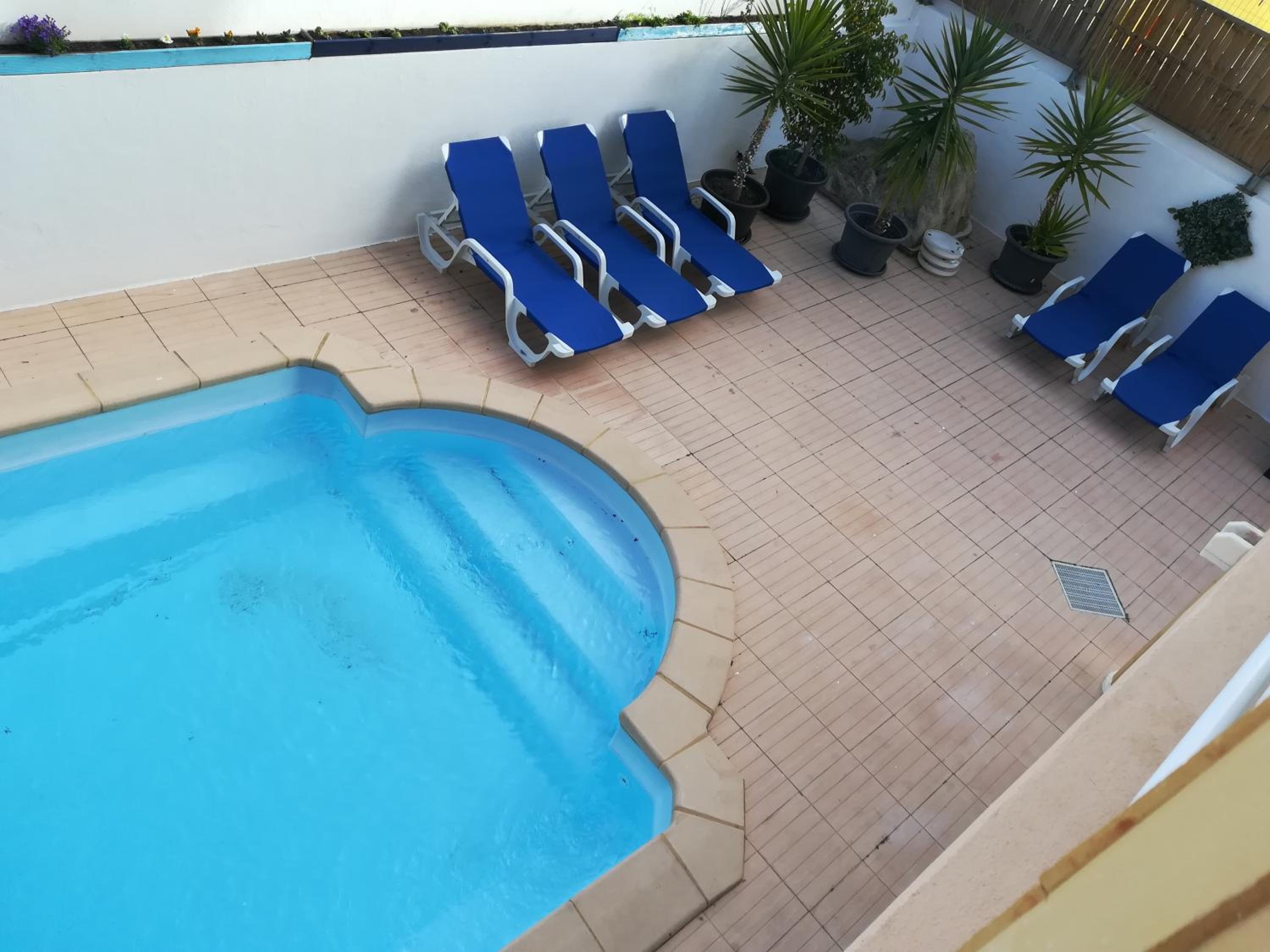 My Guest House