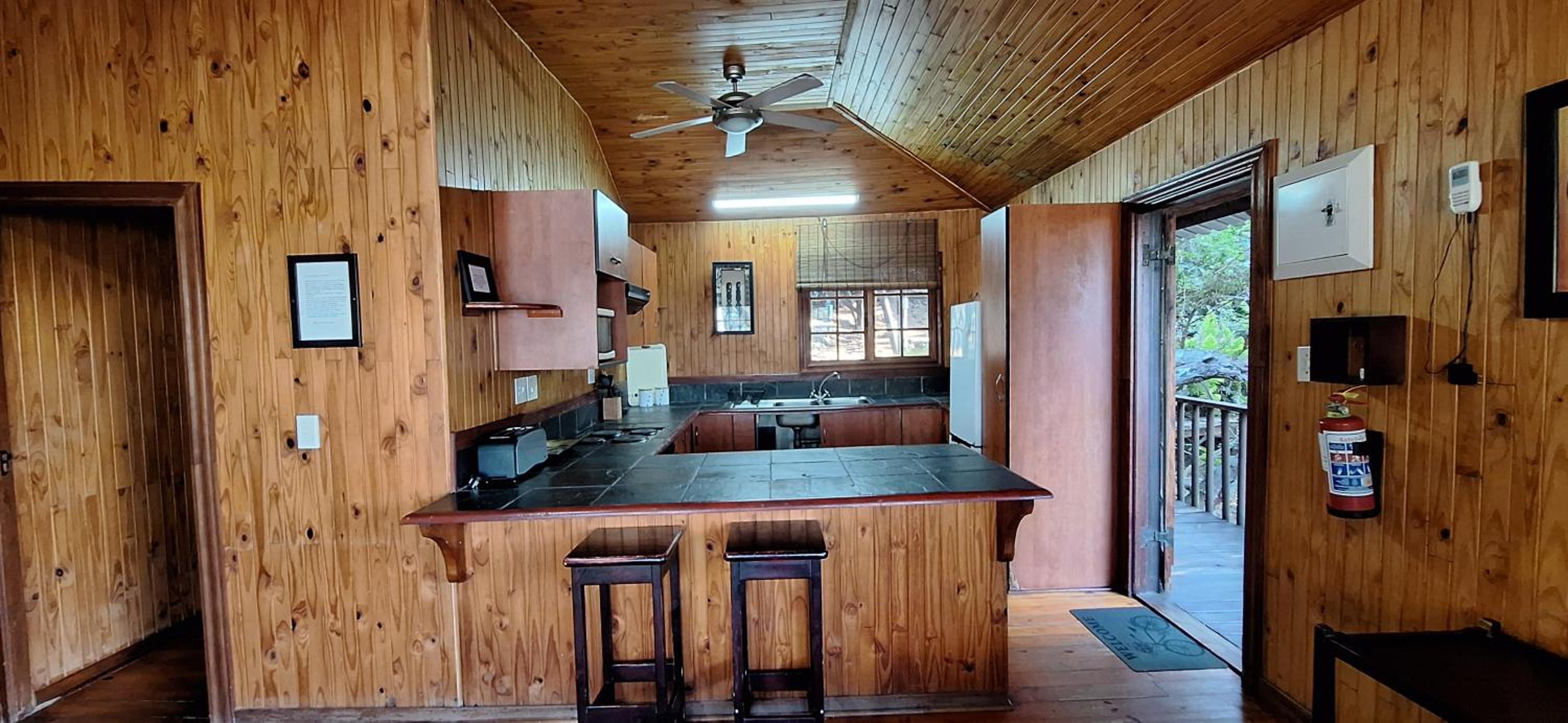 Casa Bella Ntsuty 21
