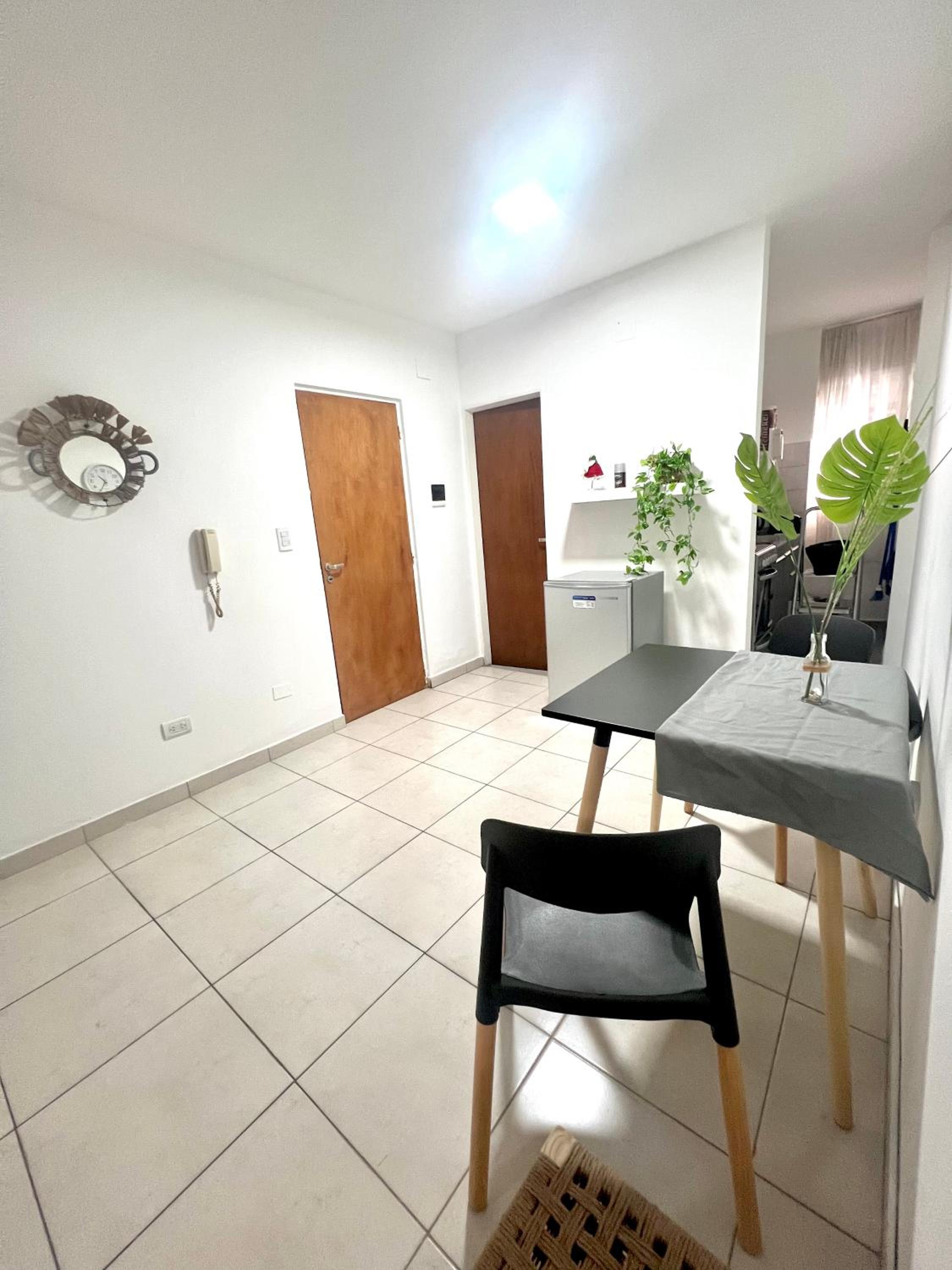 Departamento en el corazón de Córdoba
