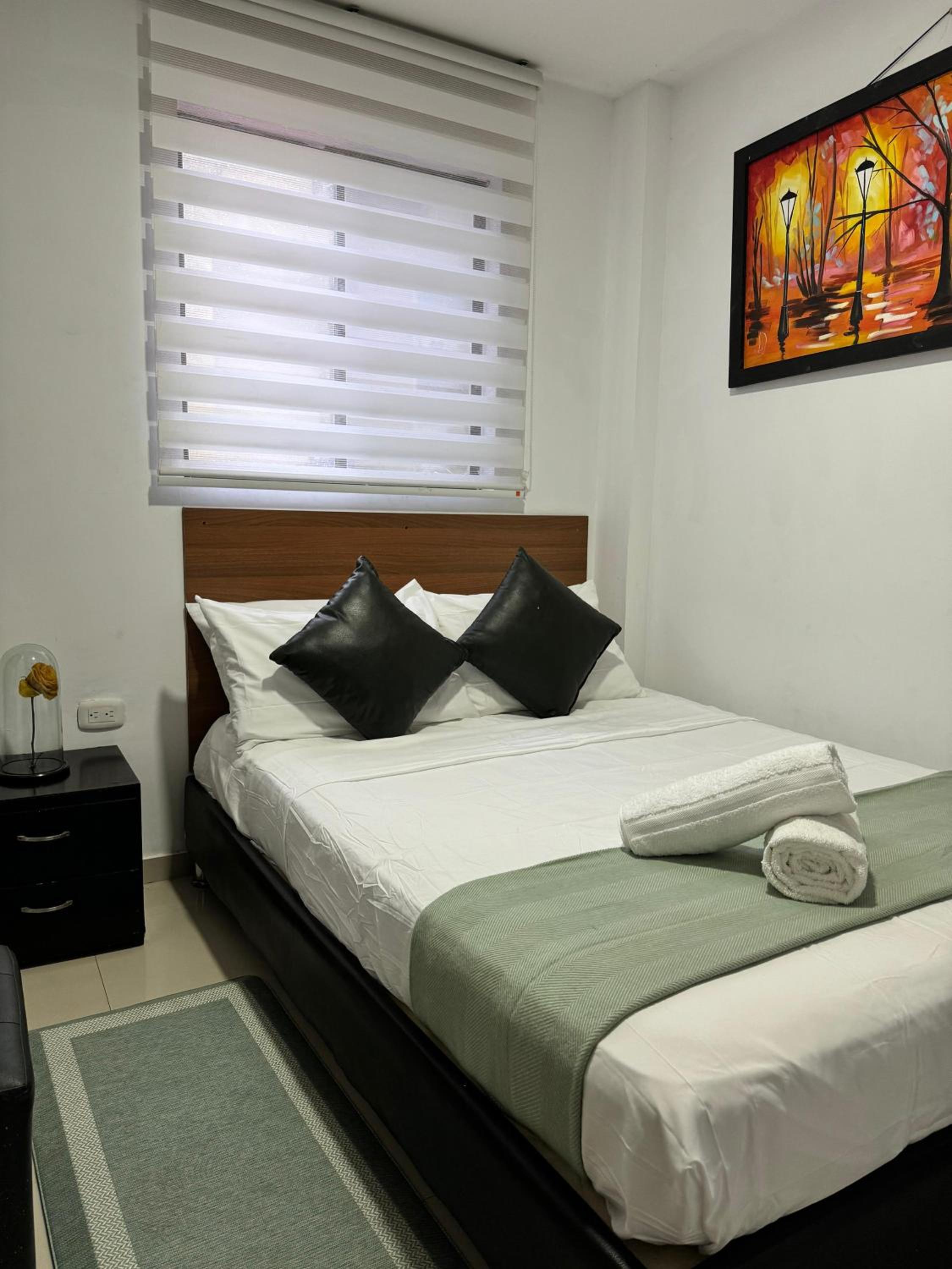 Hotel SGH HOTEL MADELEINE iNN - Image 1