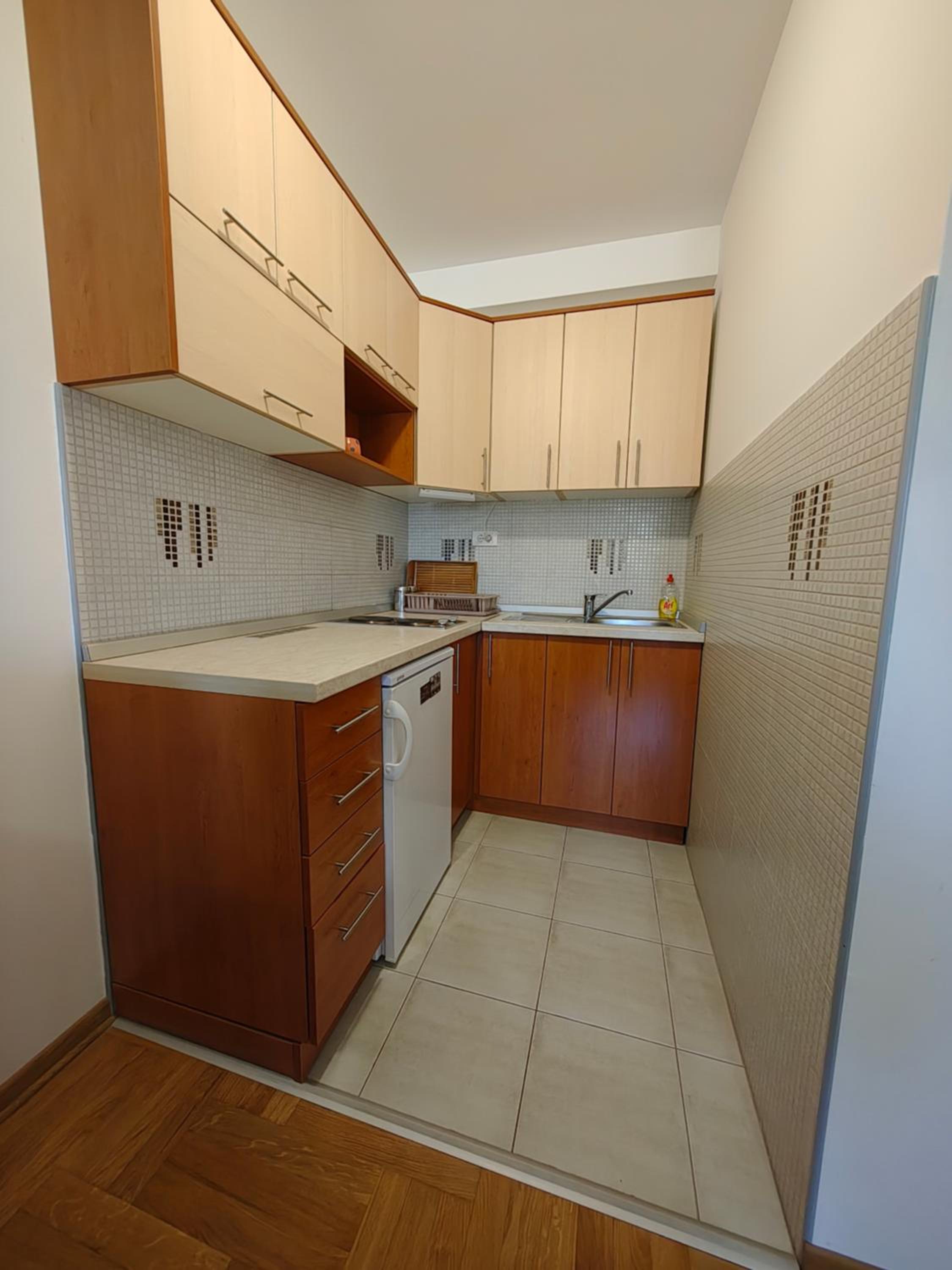 Apartman OZON view 3