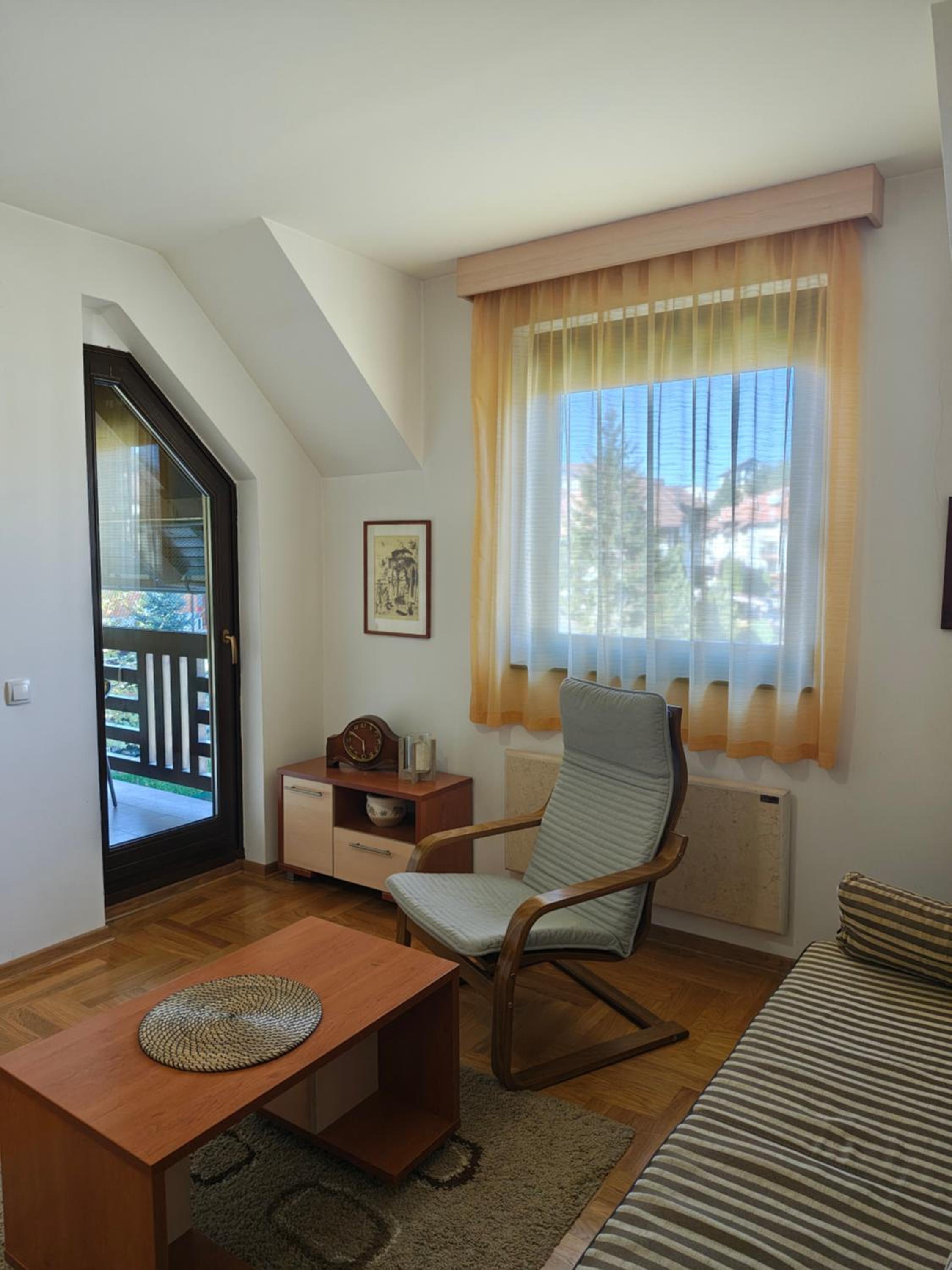 Apartman OZON view 2