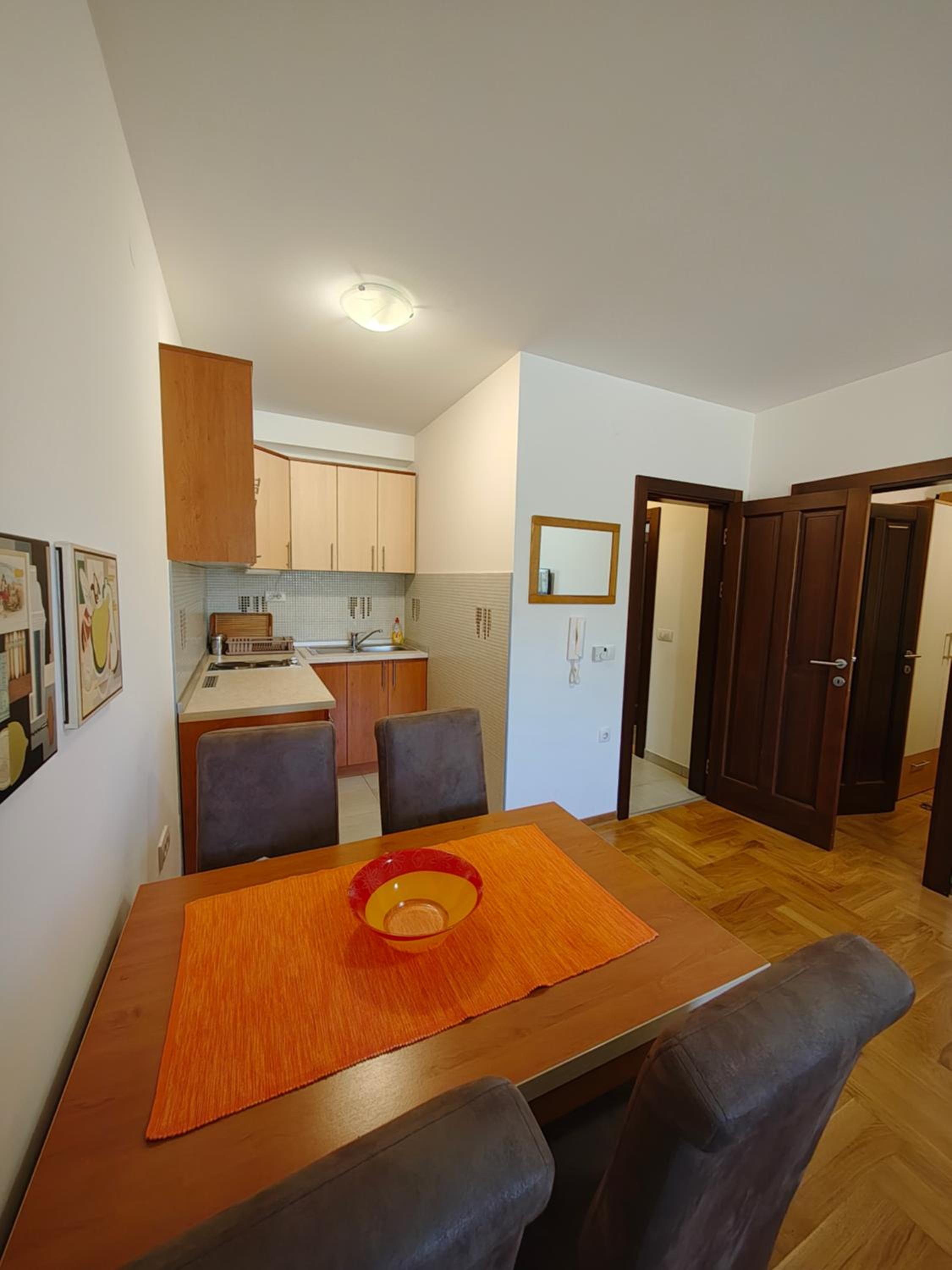 Apartman OZON view 4