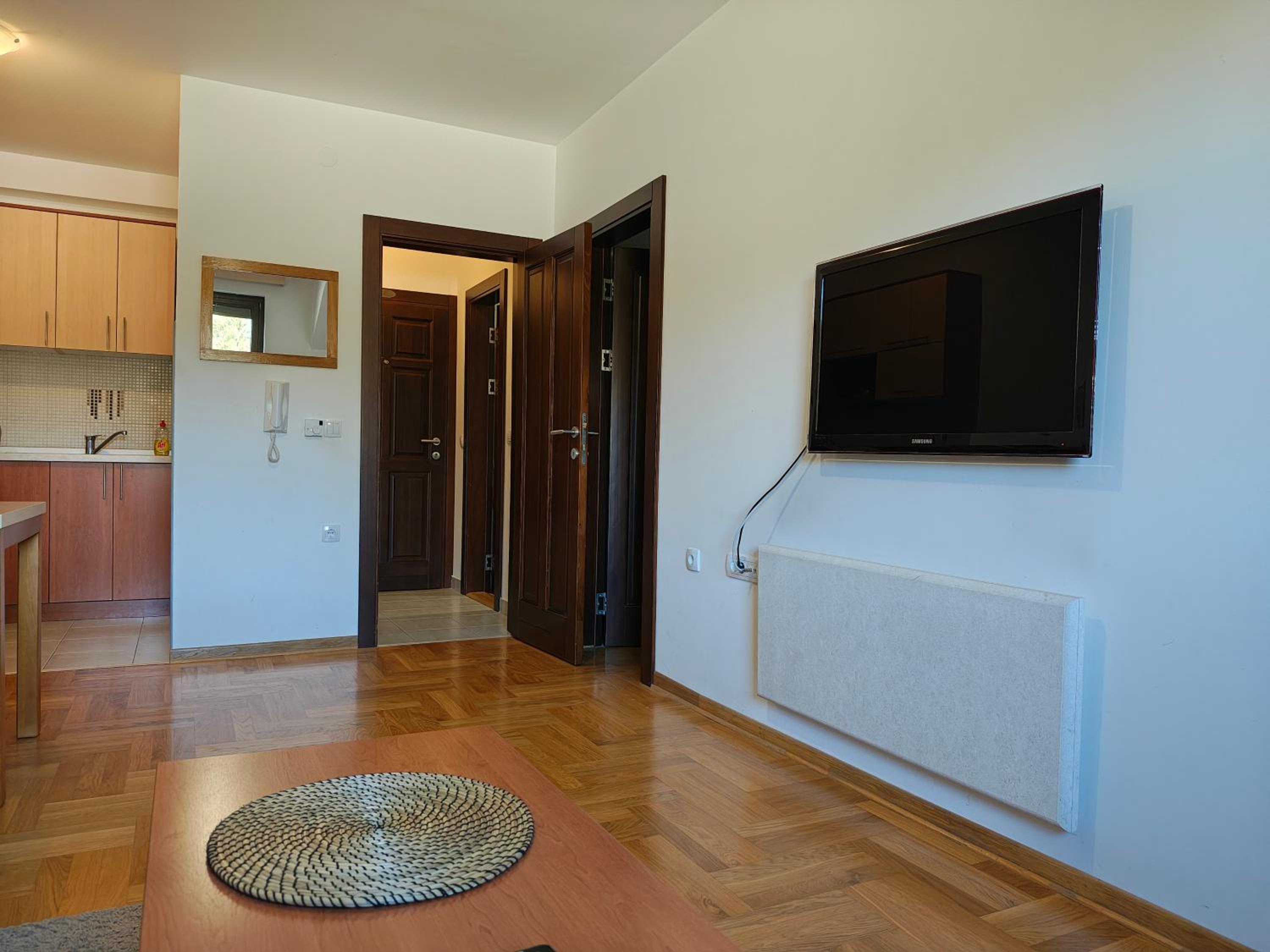 Apartman OZON view 5