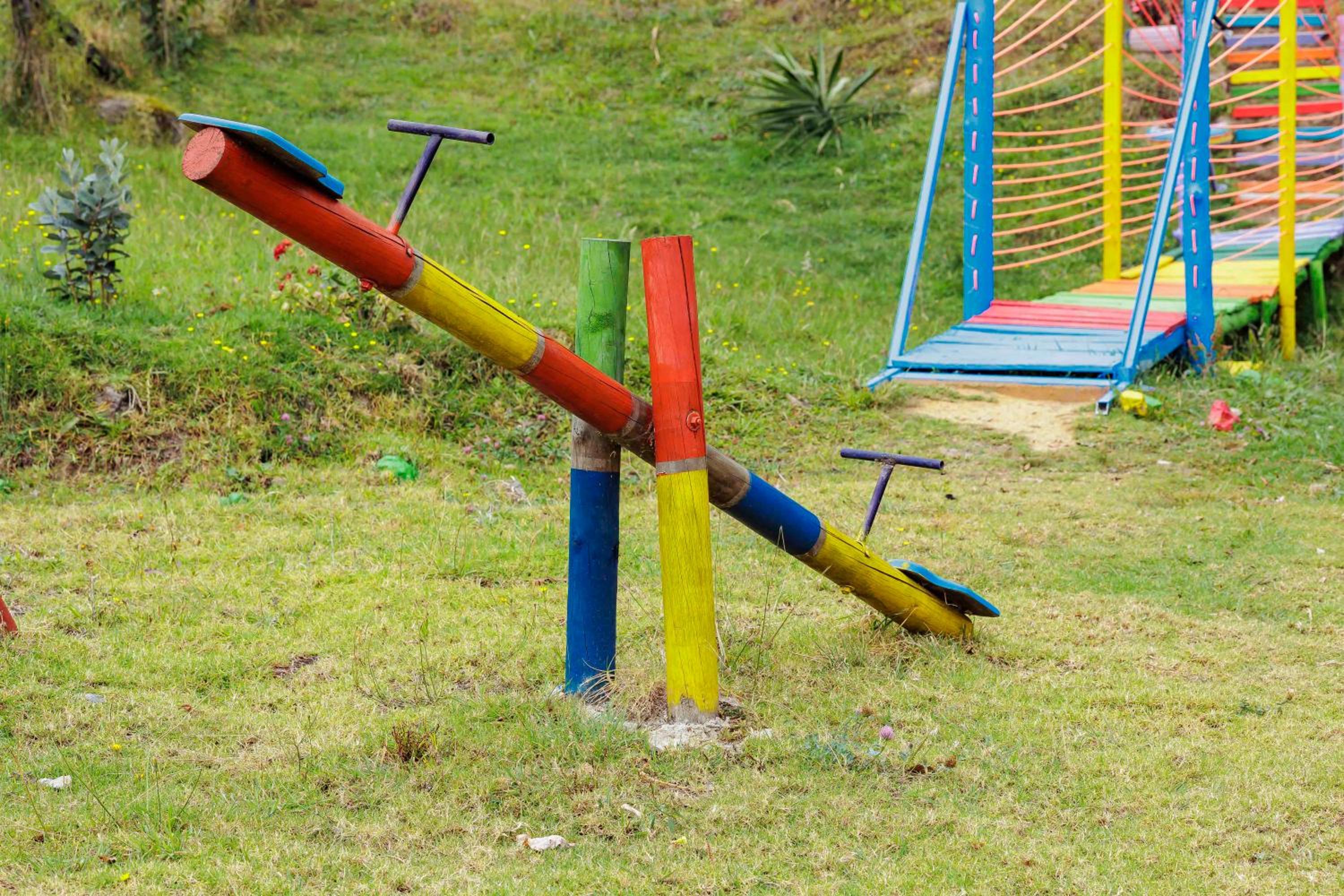 Glamping El Nogal