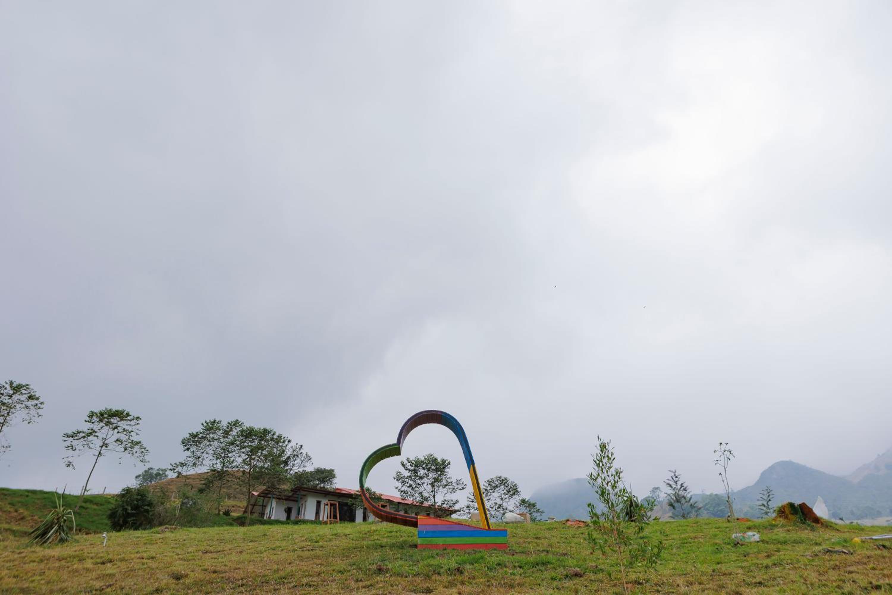 Glamping El Nogal