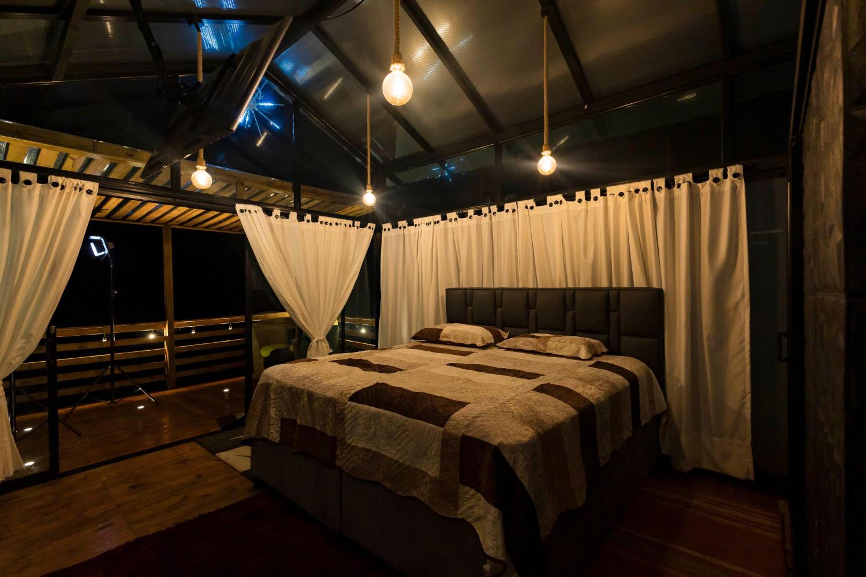 Glamping El Nogal