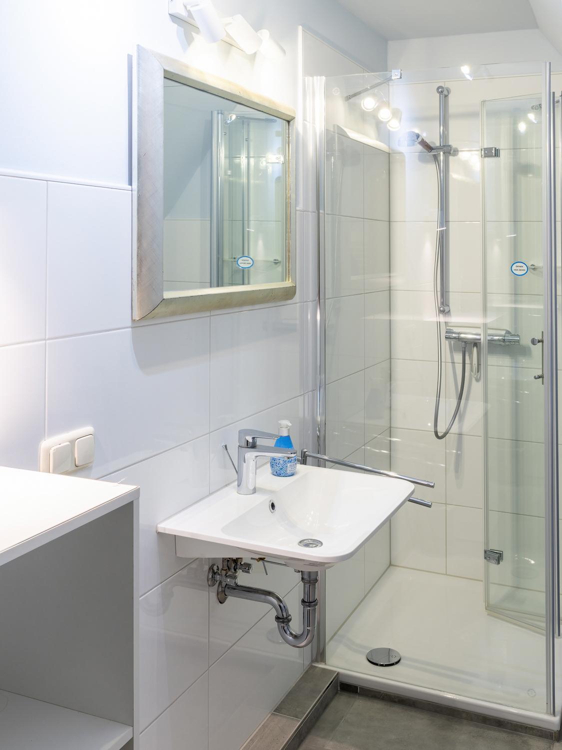 Haus der Hebamme - Ferienwohnung