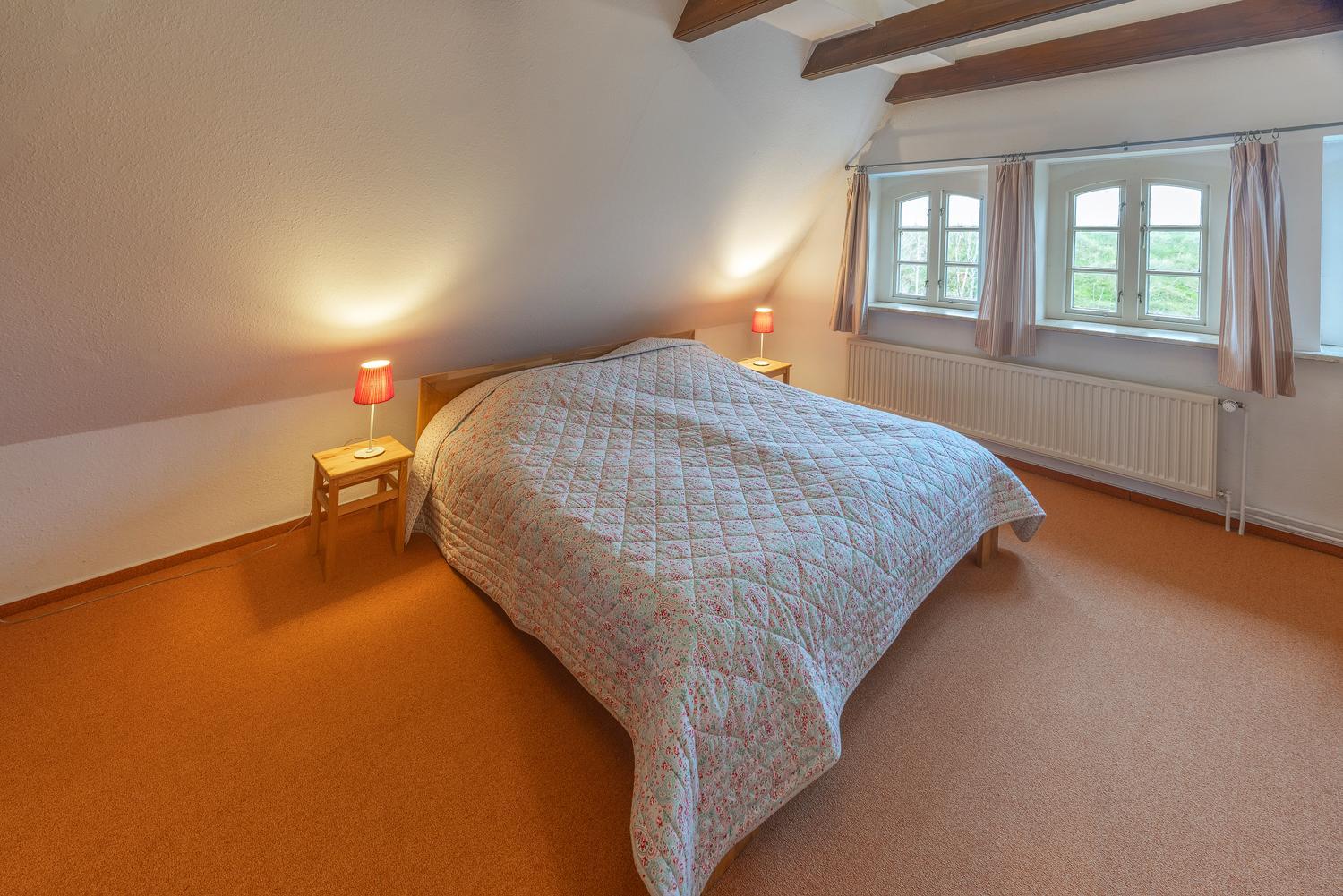 Haus der Hebamme - Ferienwohnung