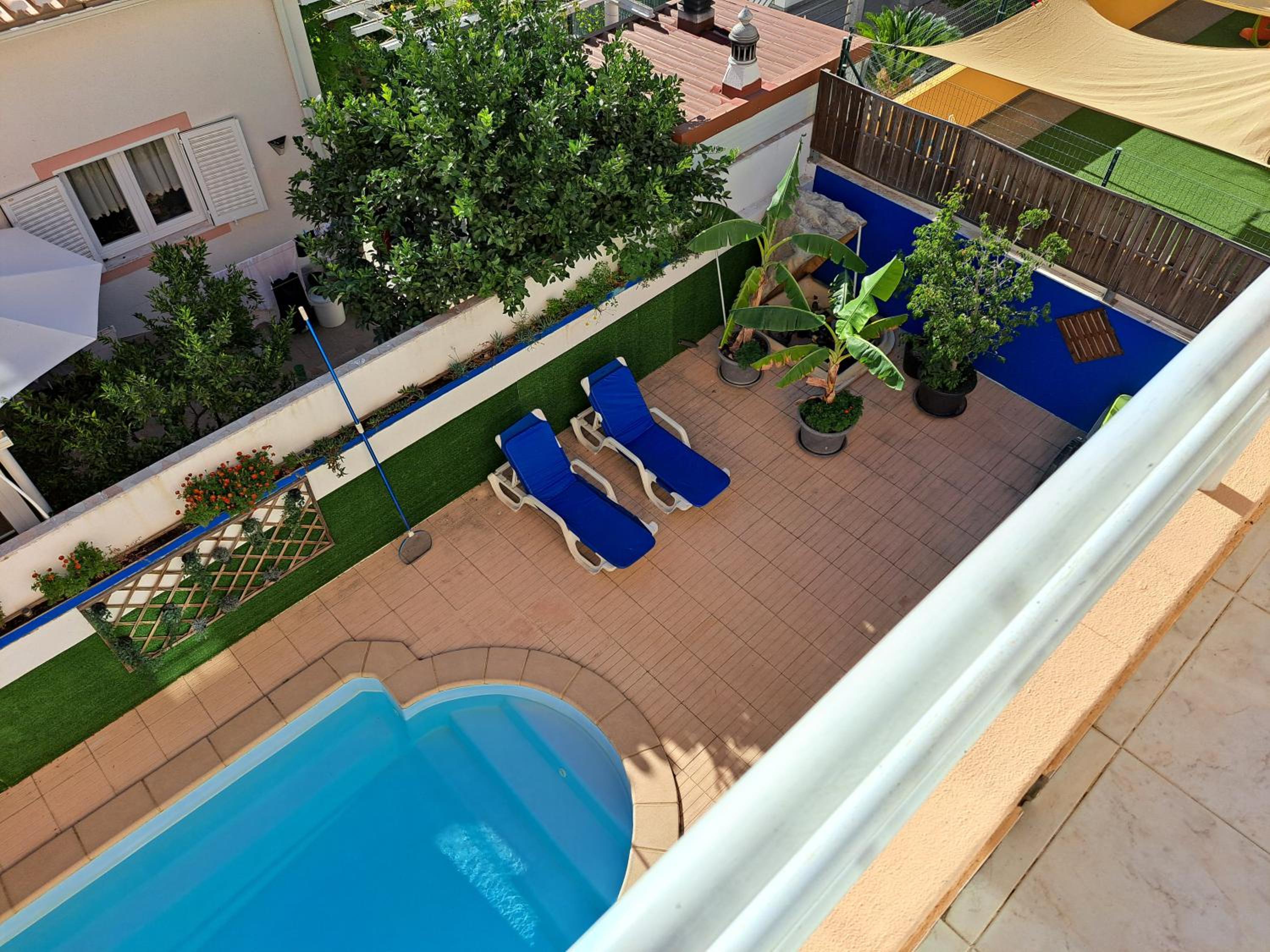 My Guest House