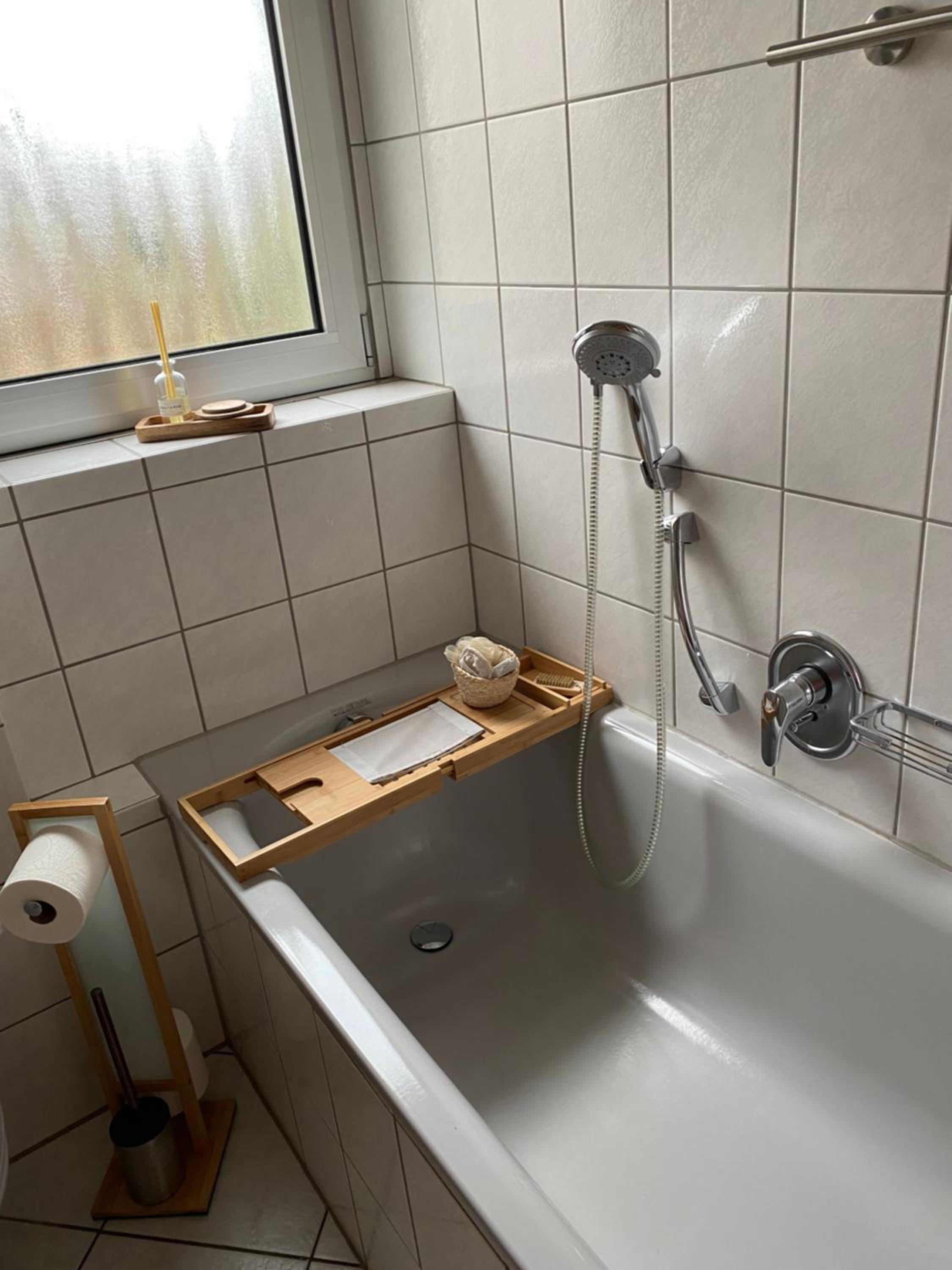 Wohnen wie zuhause
