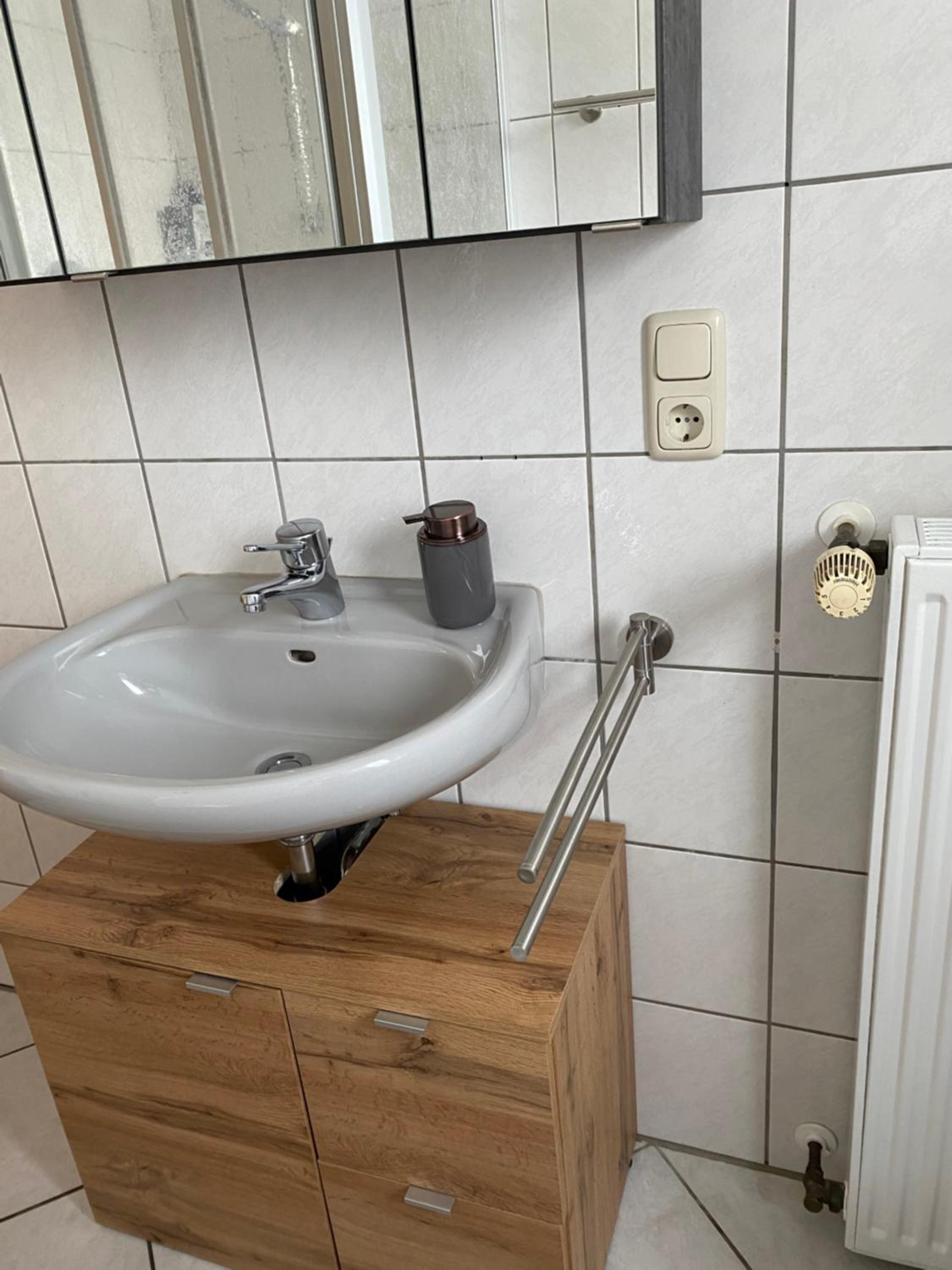 Wohnen wie zuhause