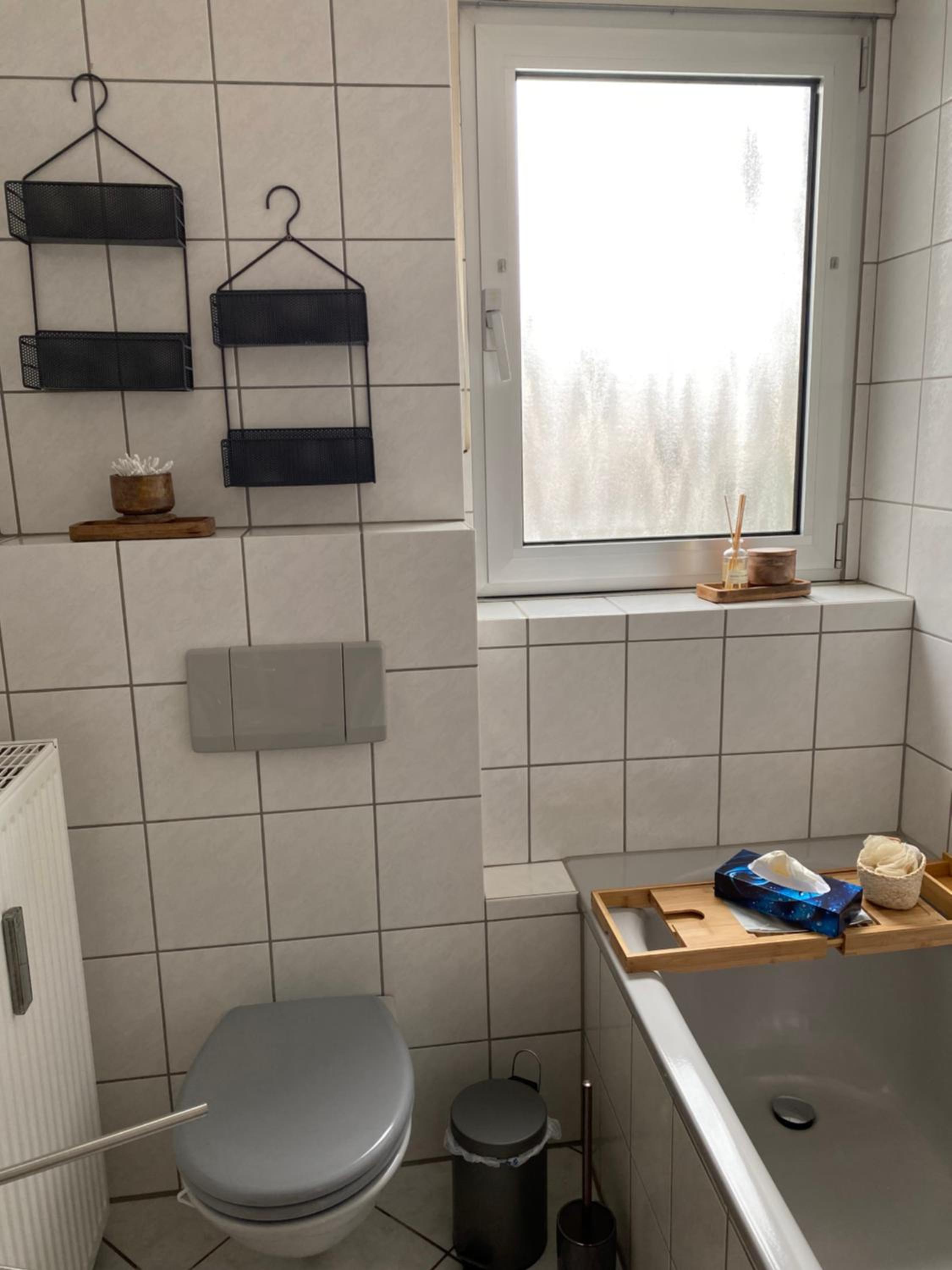 Wohnen wie zuhause