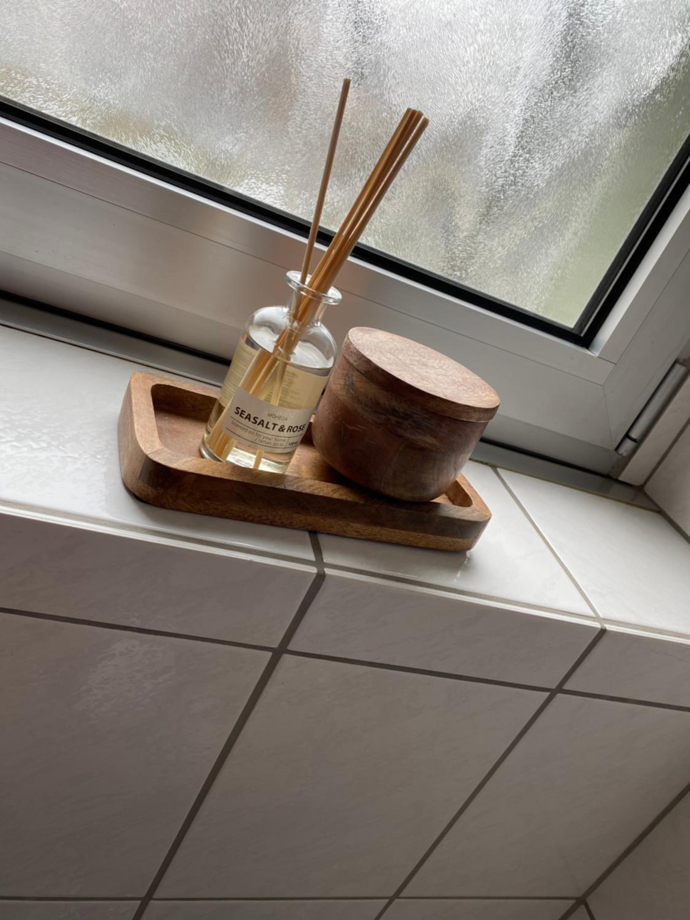 Wohnen wie zuhause