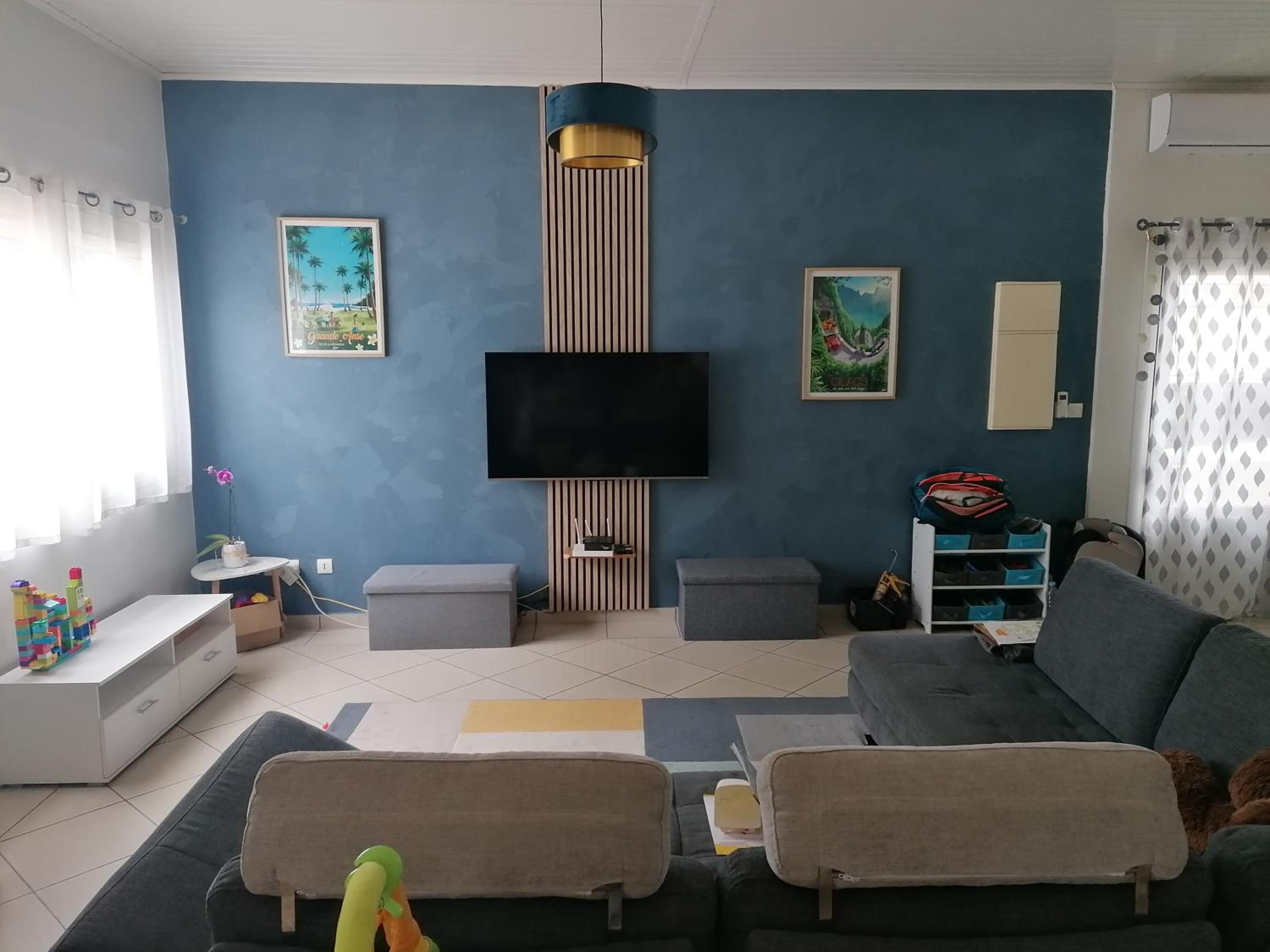 Maison CABANANAS