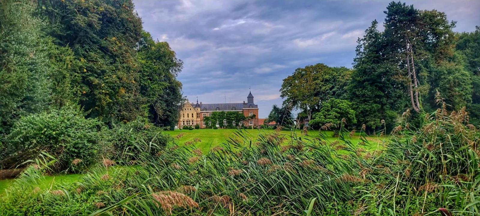 Hoeve Hofgaarde