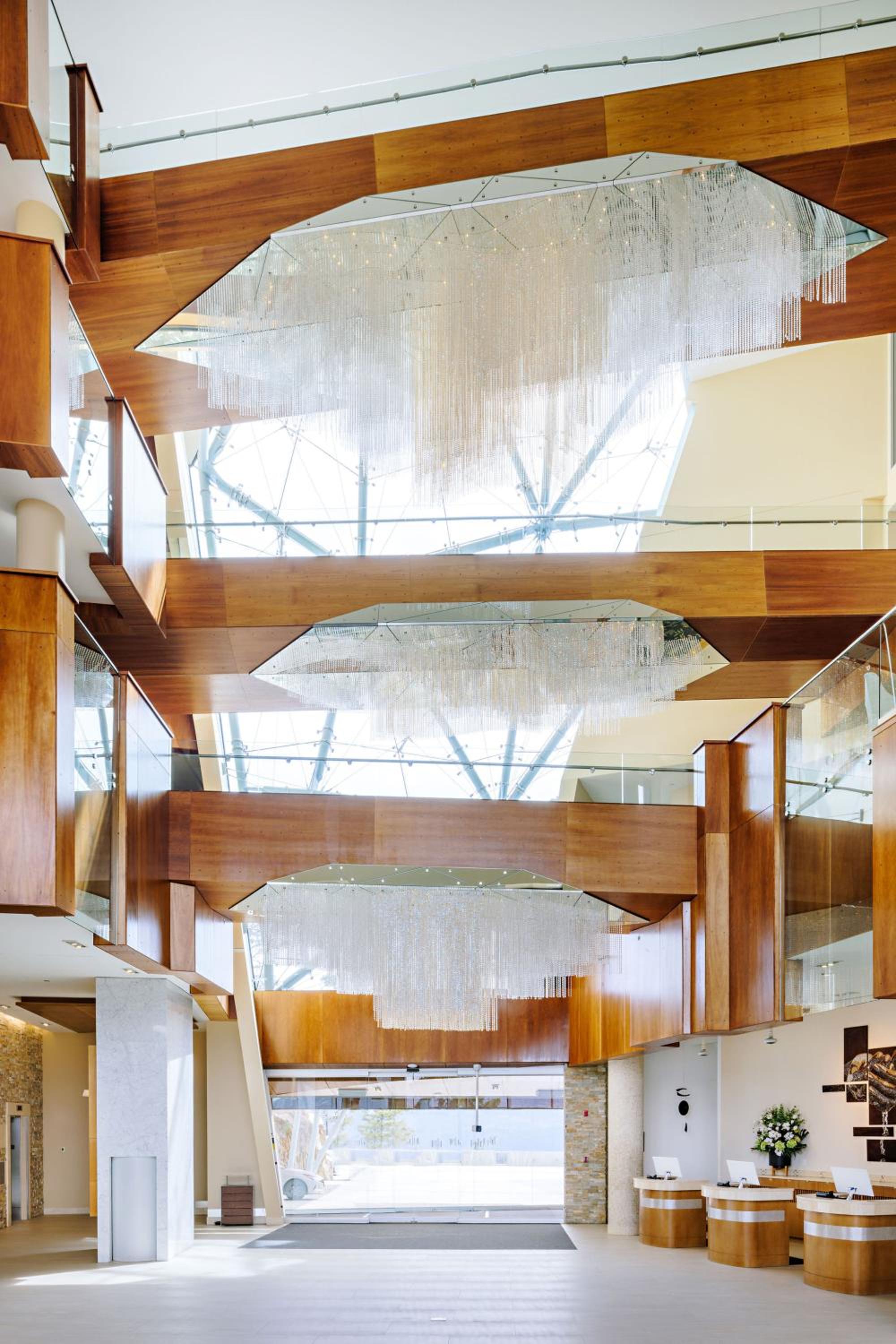 Vernon Vacations - Sparkling Hill Resort and Spa - Adults-Only Resort - Property Image 16