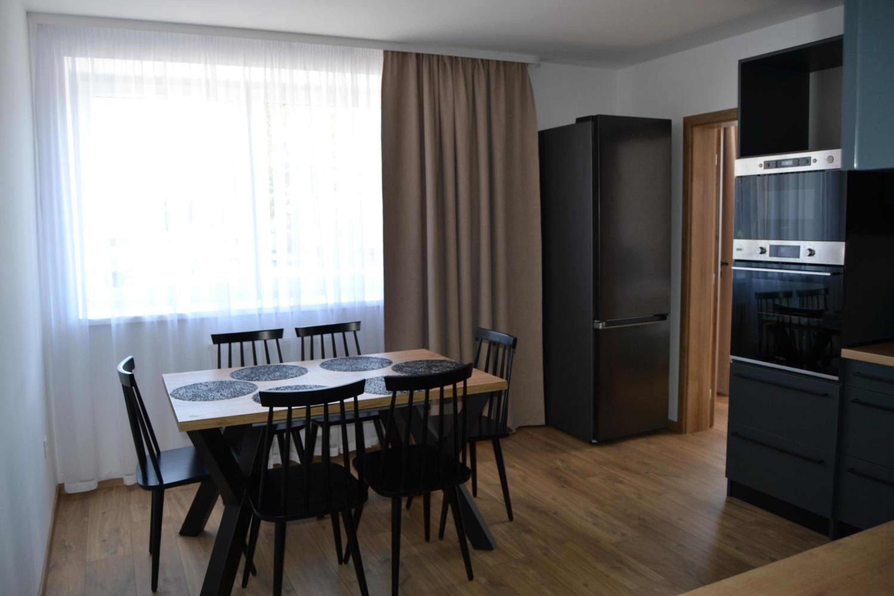 Ubytovanie pod Vršatcom view 3