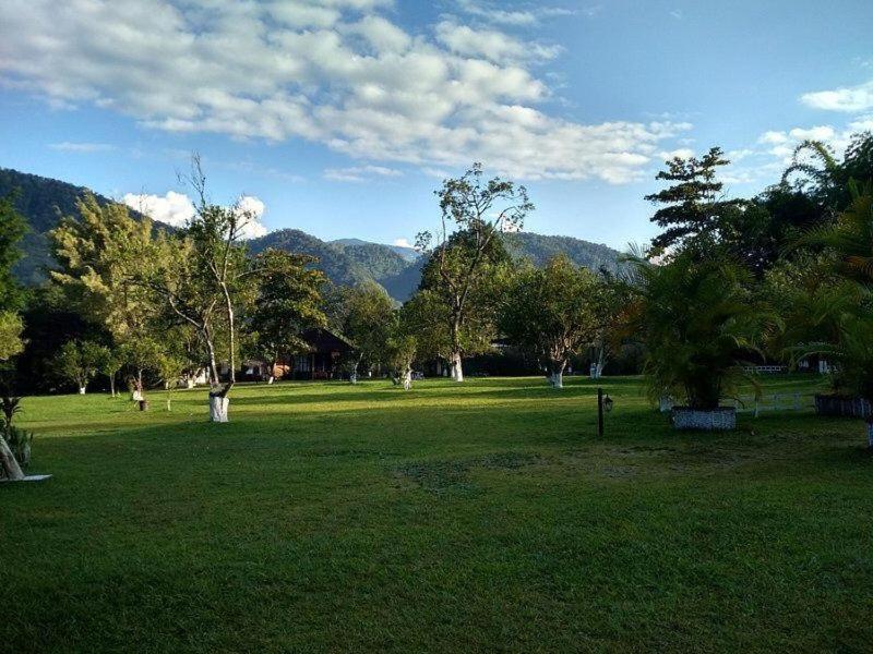 Pico Plata