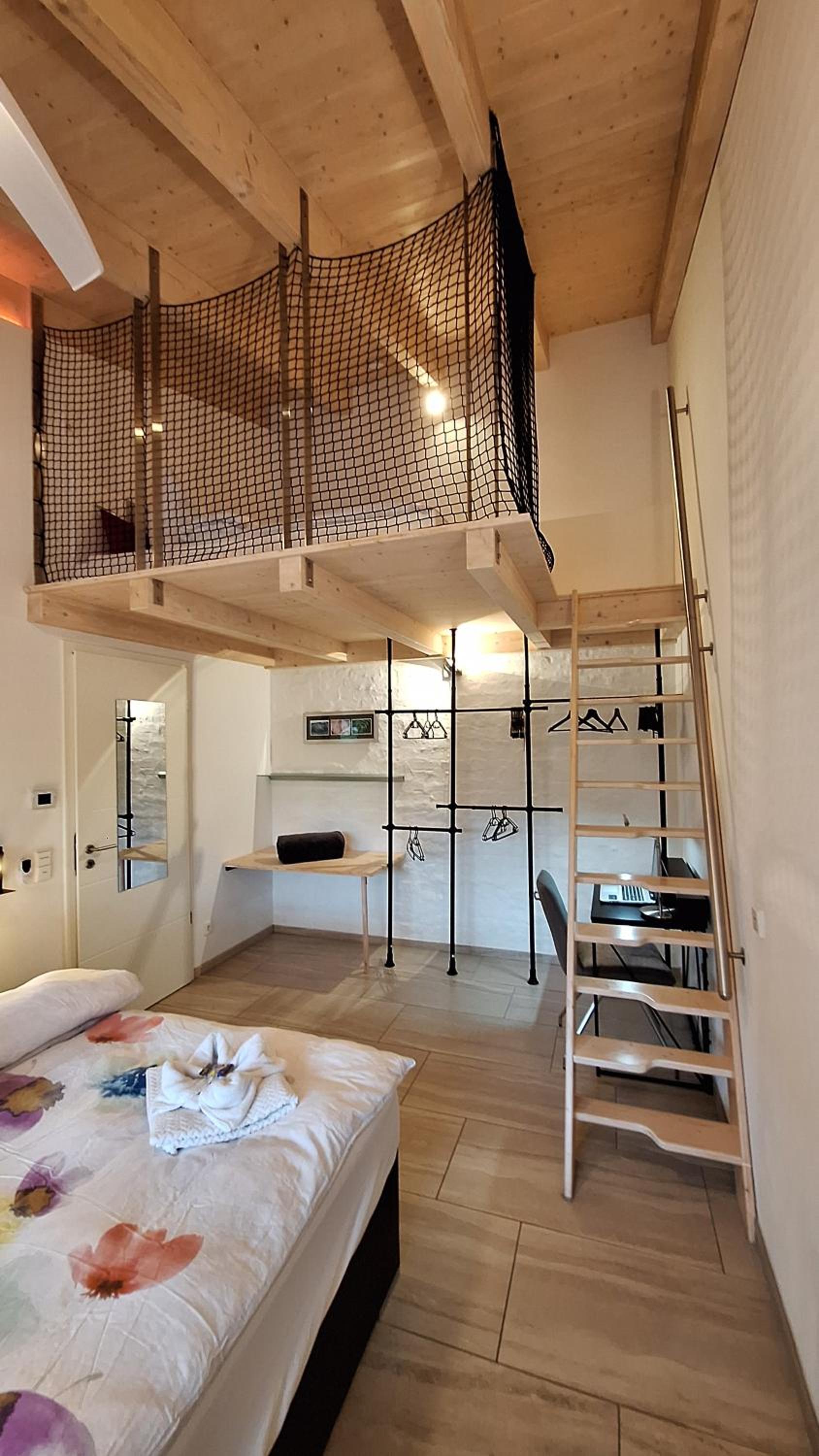 Auszeit Erfurt - stilvoller Bungalow mit Parkplatz - zentrumsnah