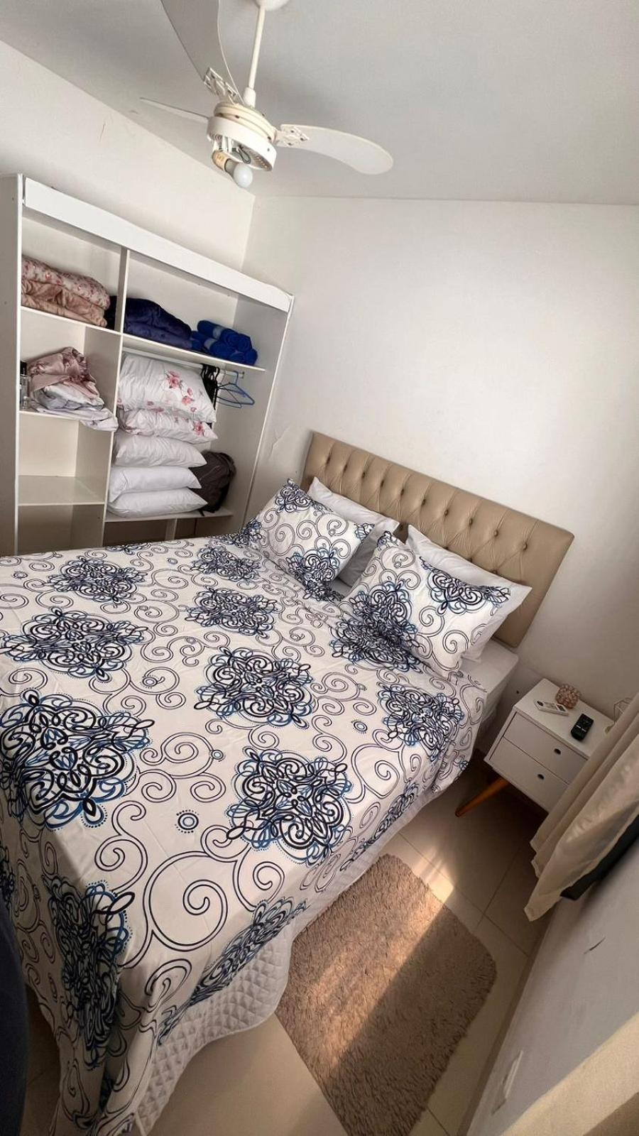 Apartamento beira mar da Pajuçara