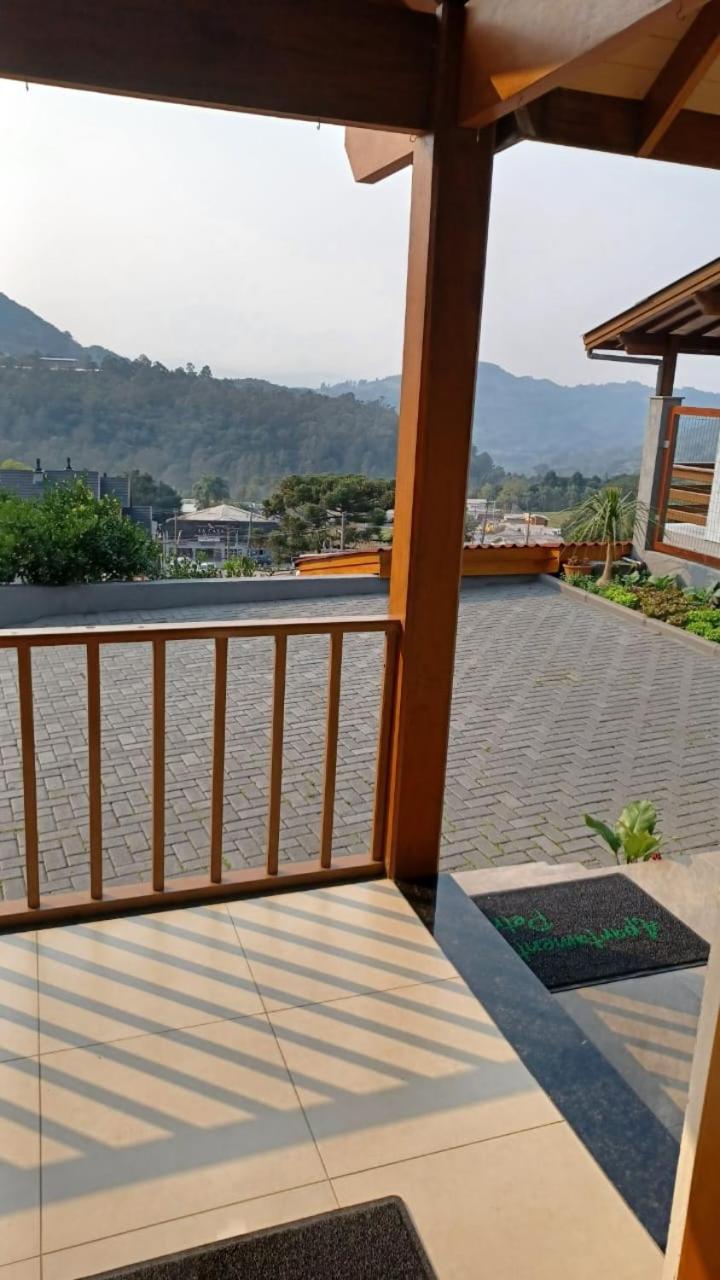 Apartamento Petri Gramado view 2