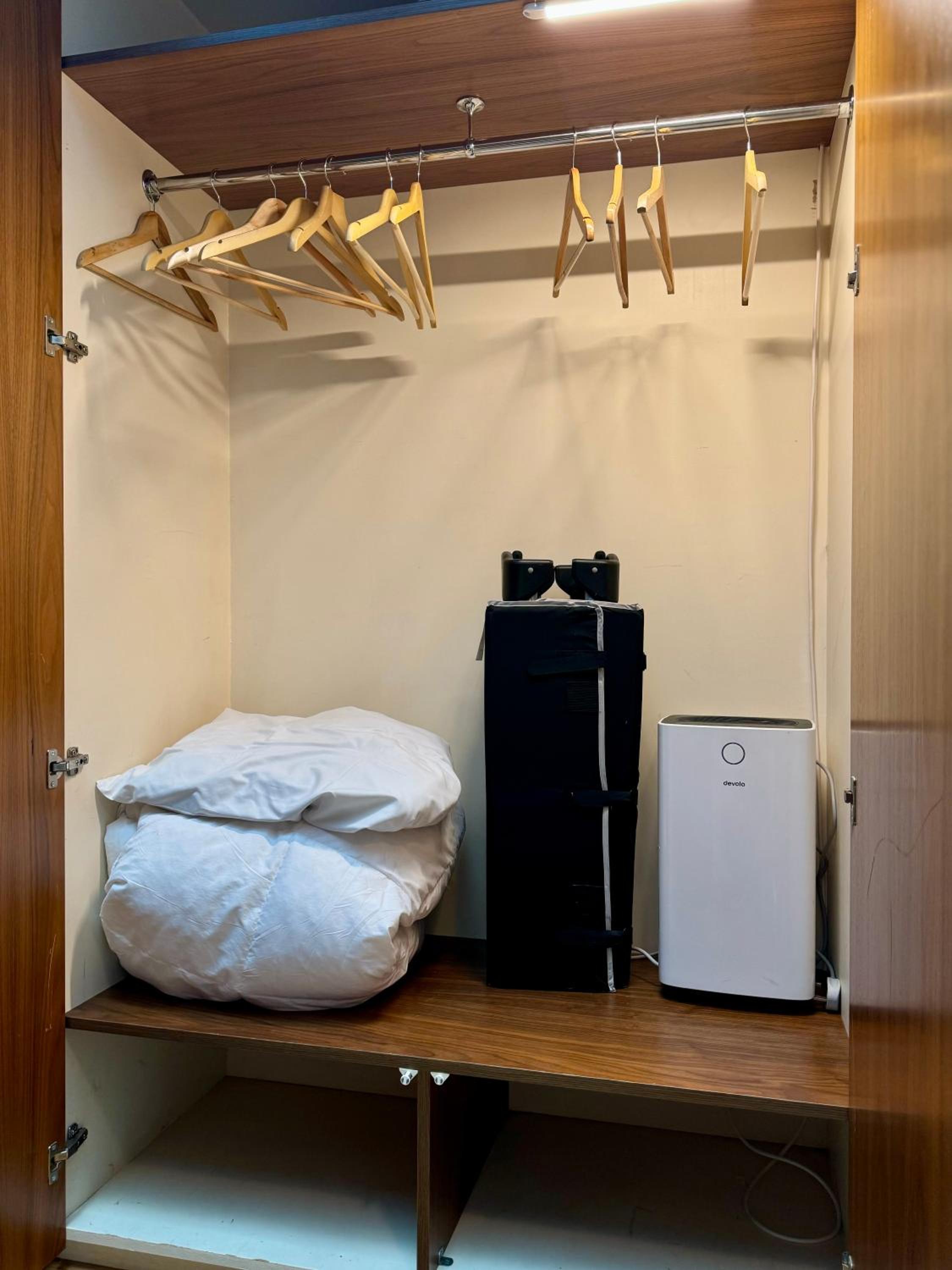 Central London Regent Park apartment