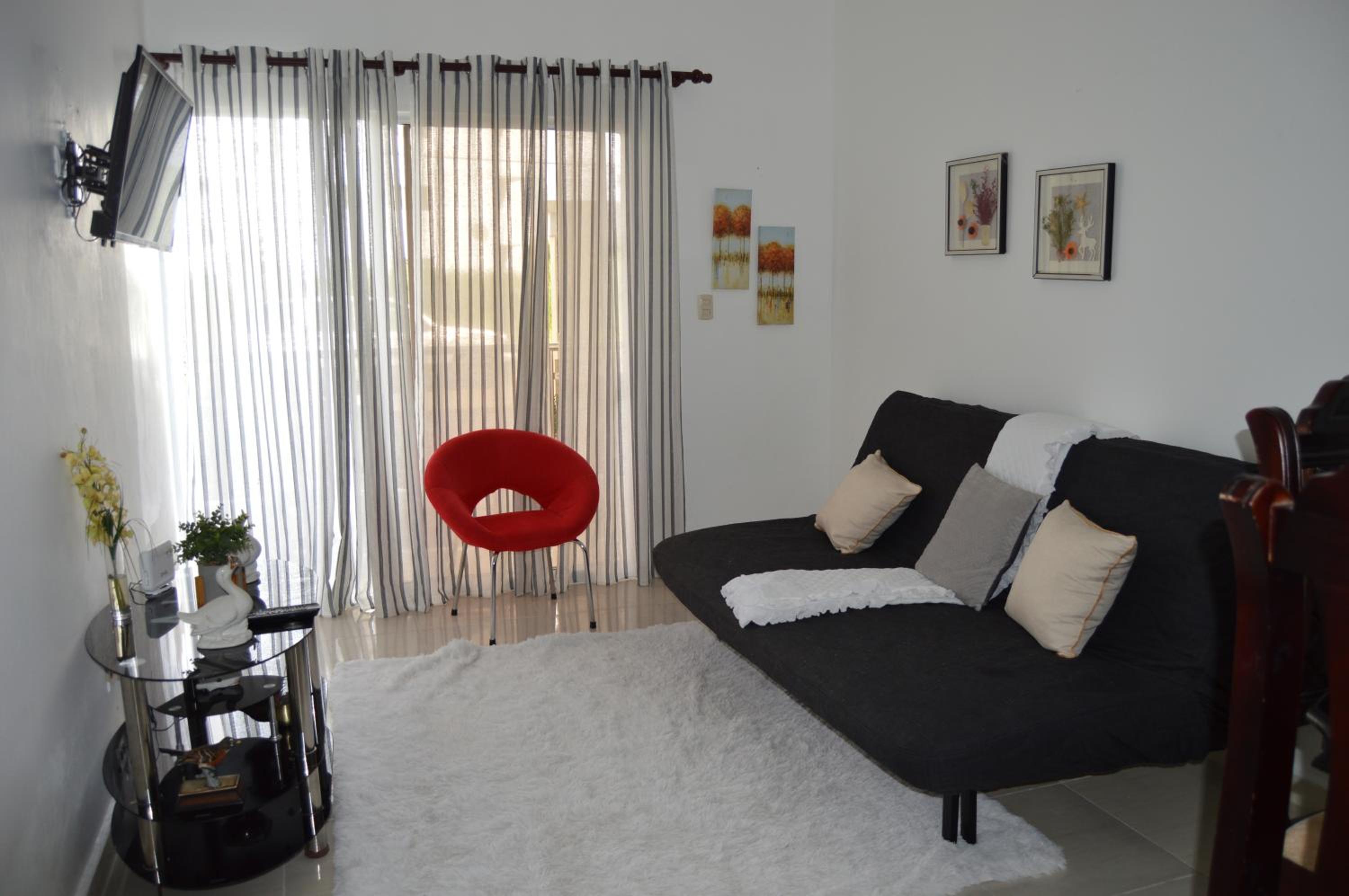 Esperalda Modern apt at Bayahibe