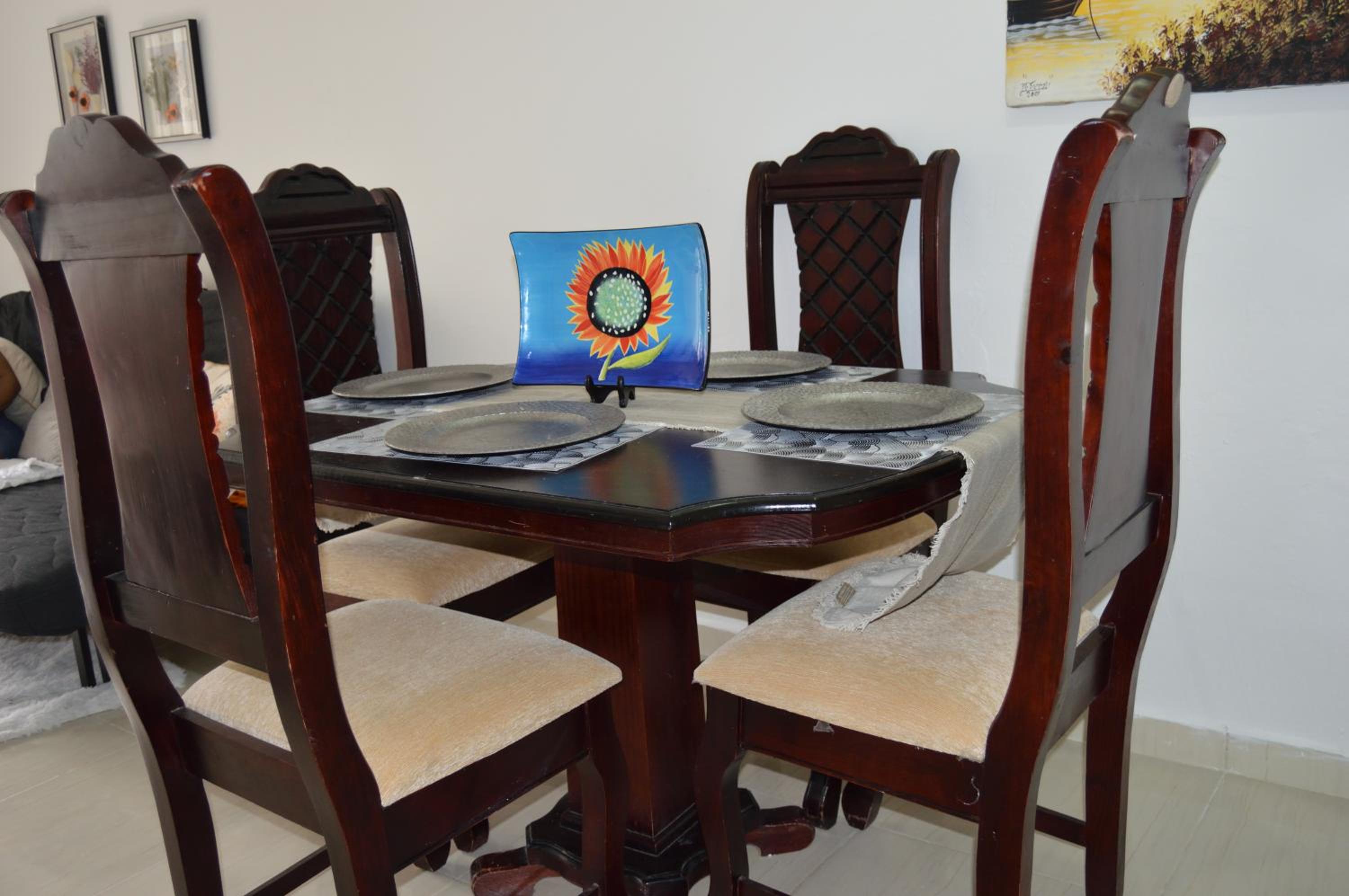 Esperalda Modern apt at Bayahibe
