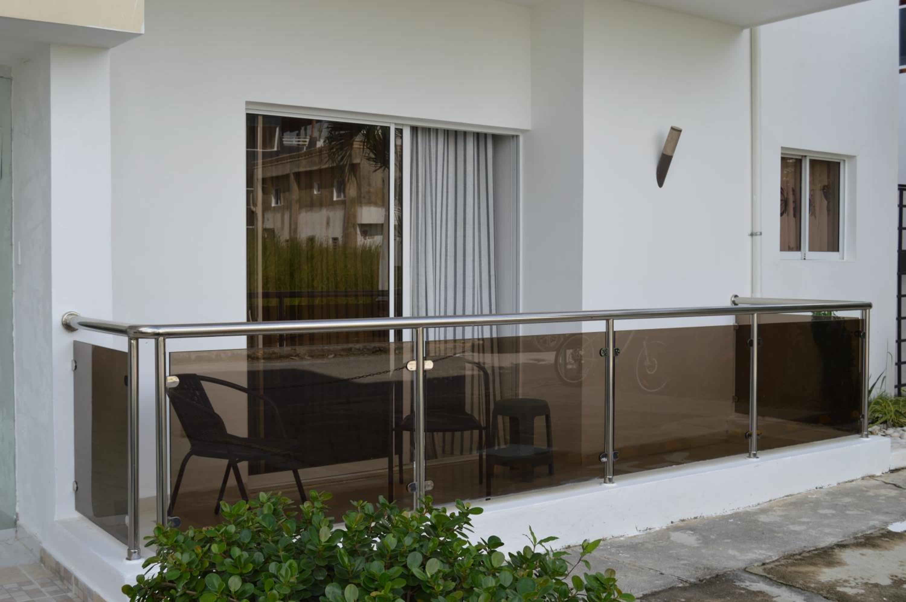 Esperalda Modern apt at Bayahibe