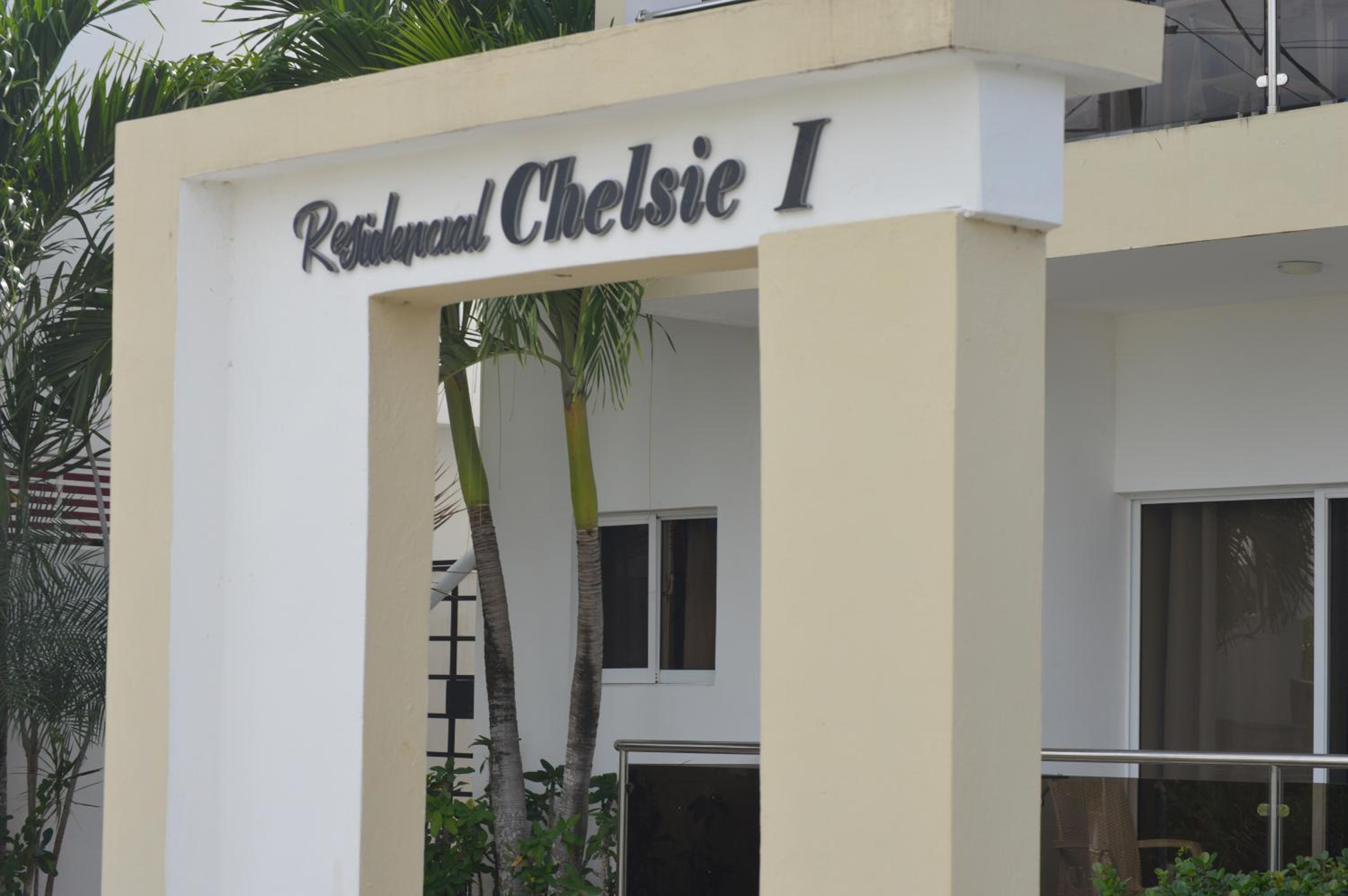 Esperalda Modern apt at Bayahibe
