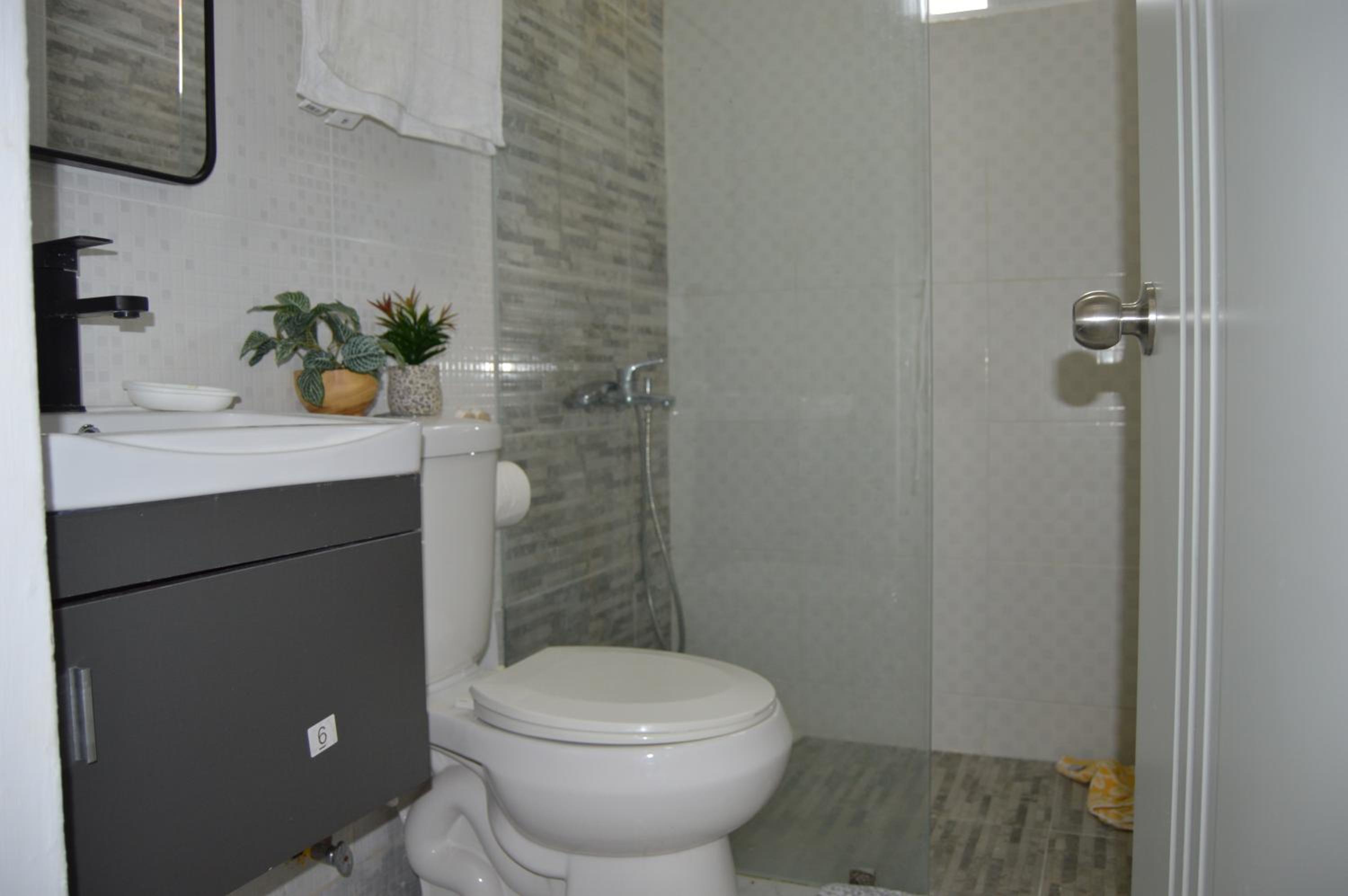 Esperalda Modern apt at Bayahibe