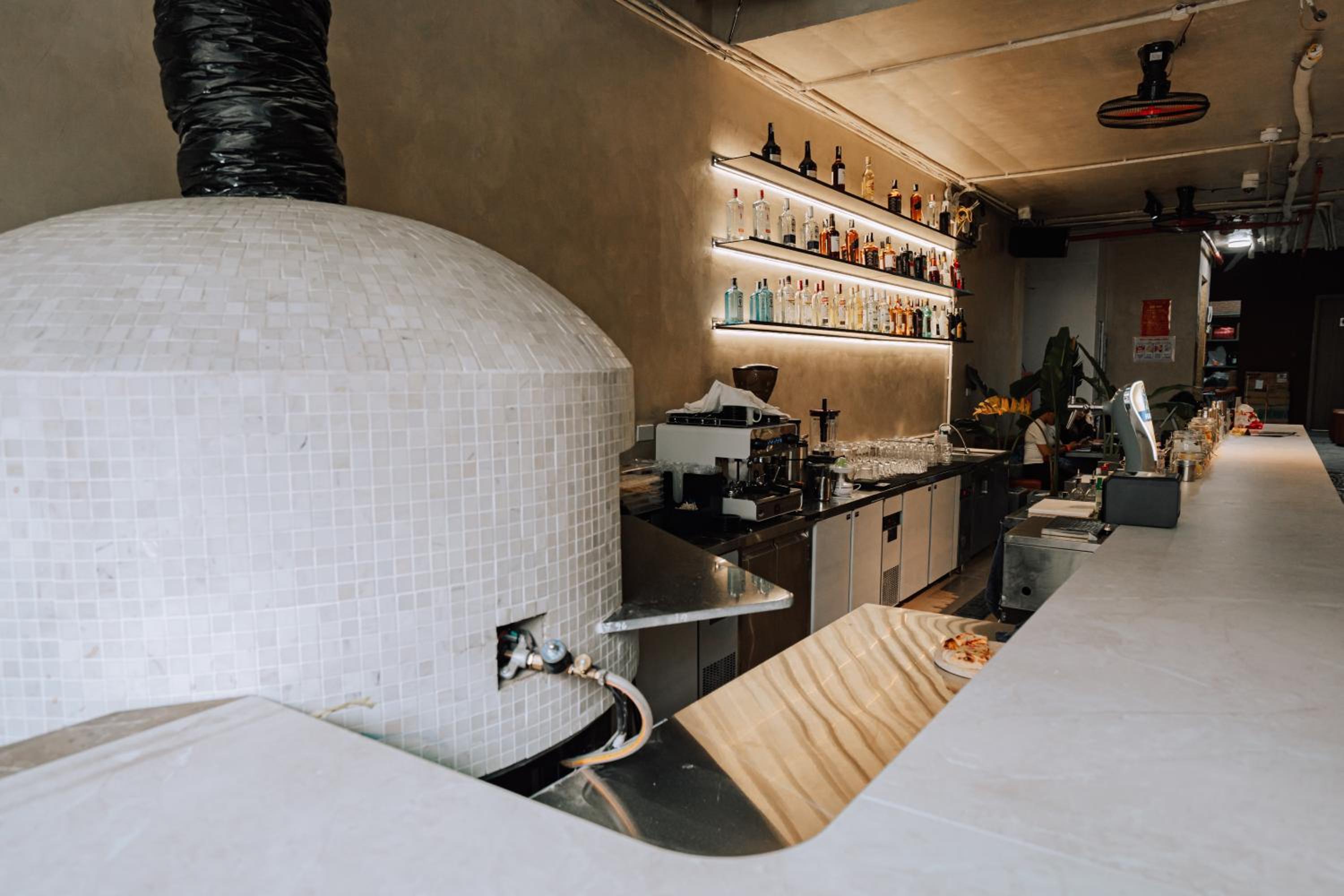 Quiri Hostel Hanoi