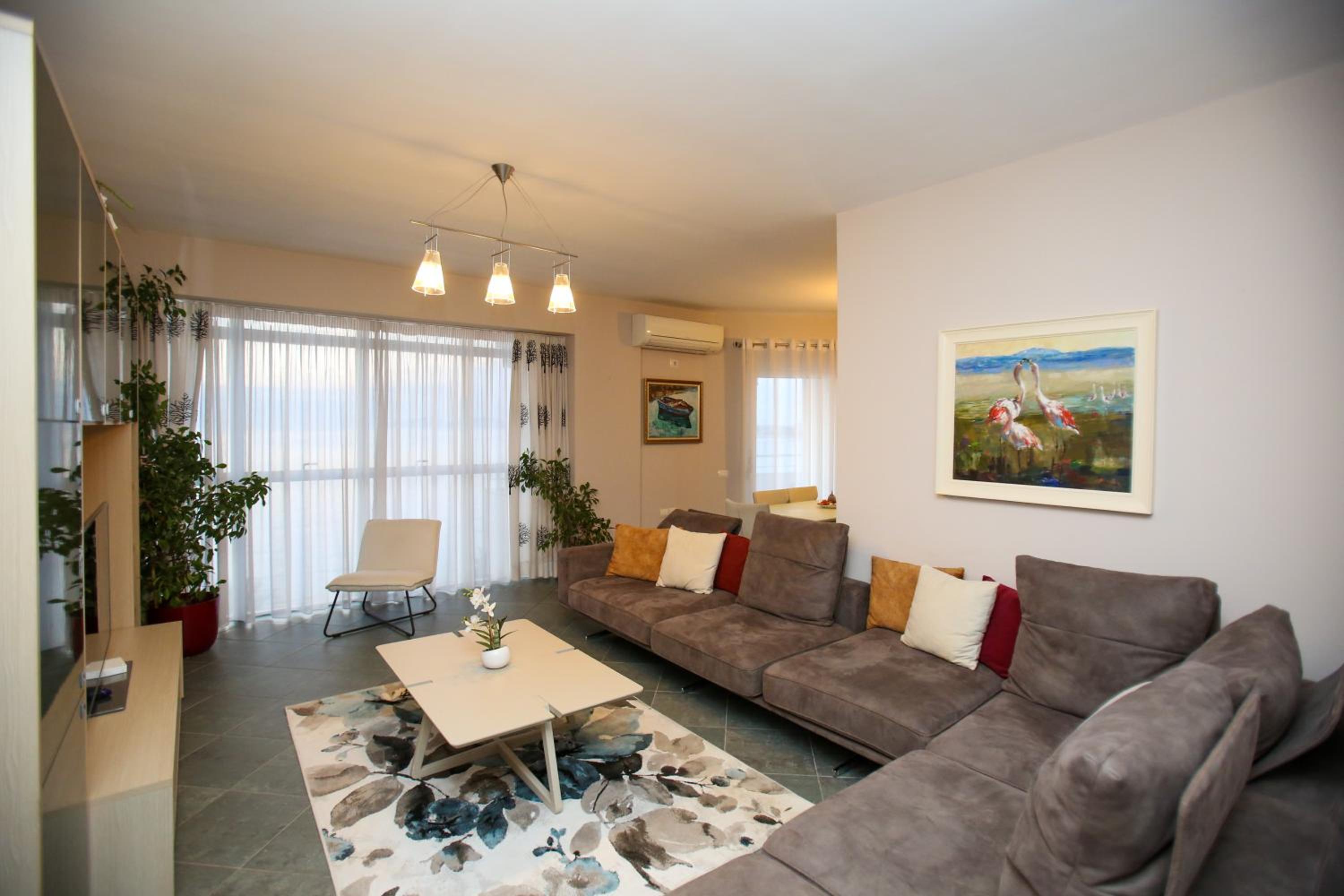 Imperial Visar Apartment Hannover