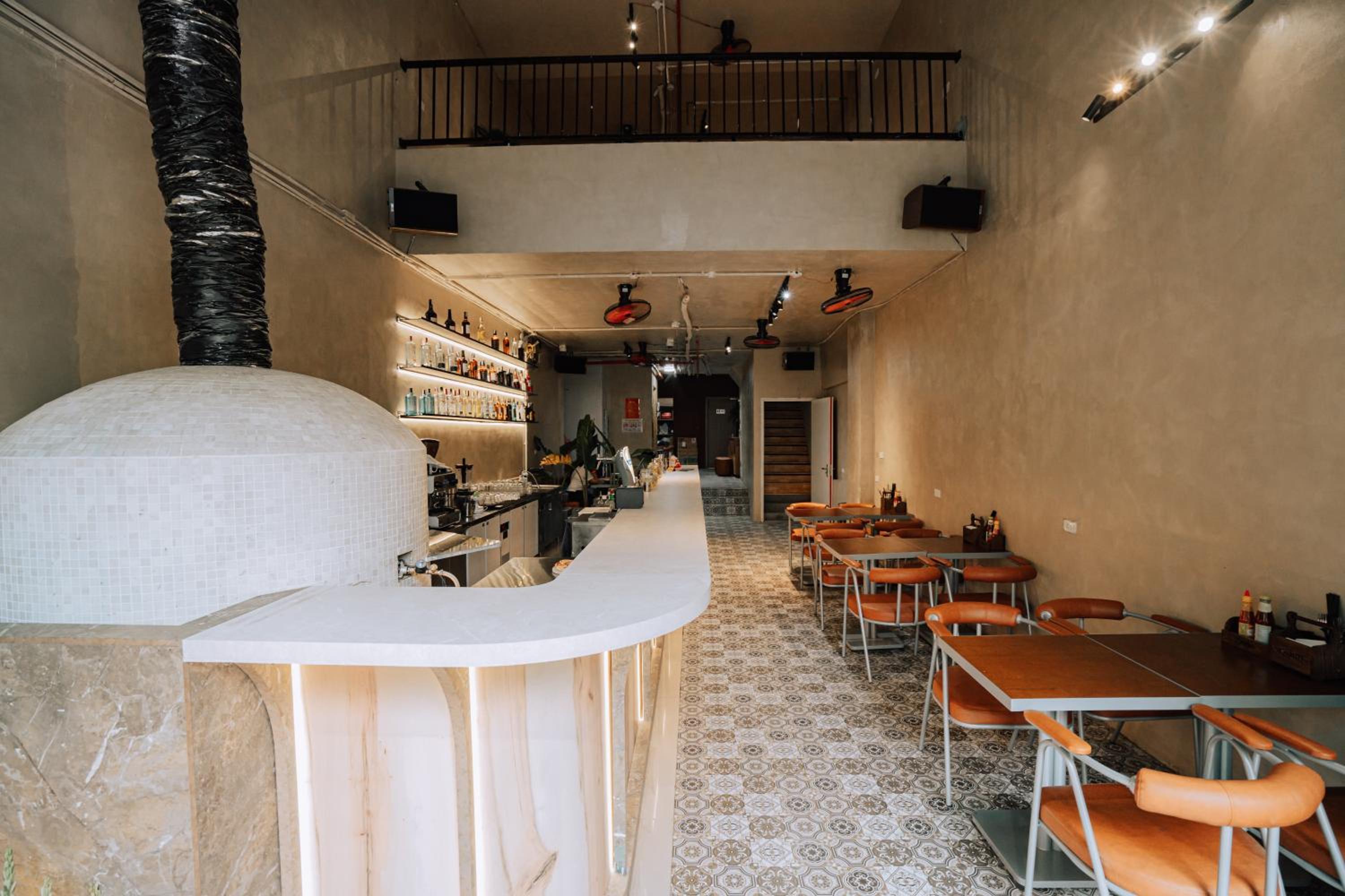Quiri Hostel Hanoi
