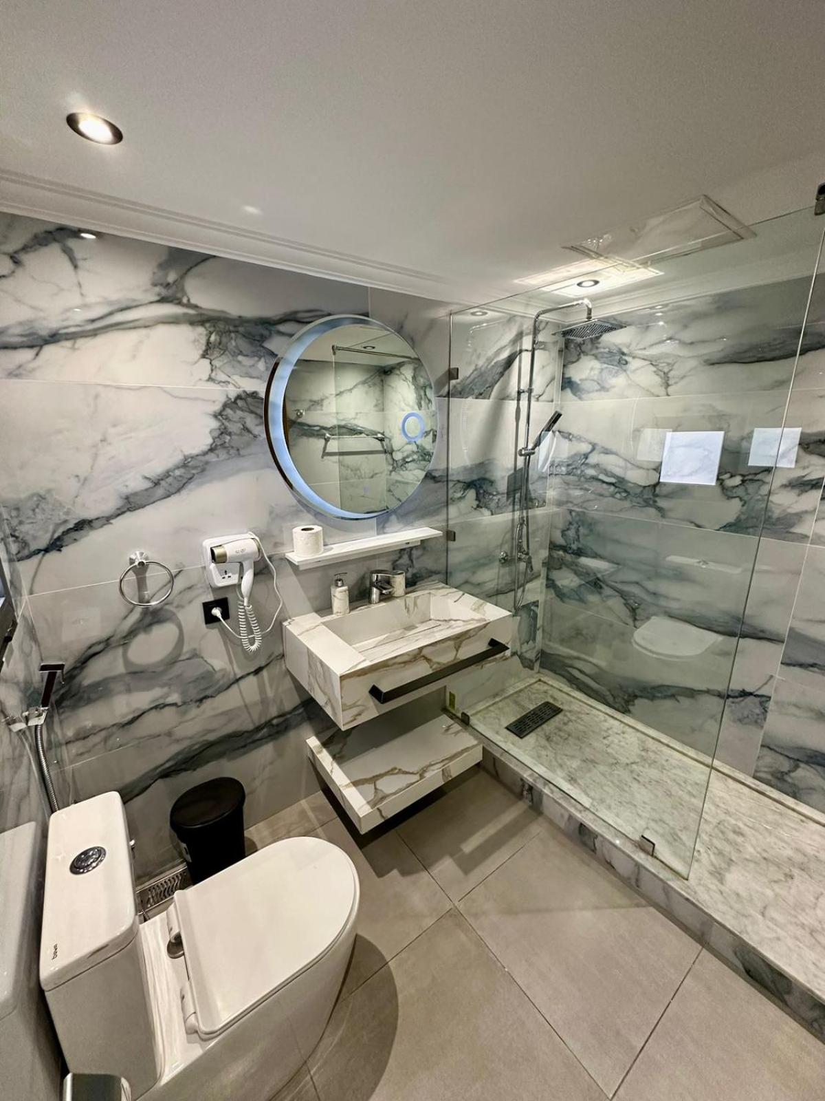 Centrico 4 Tanger Idrissia