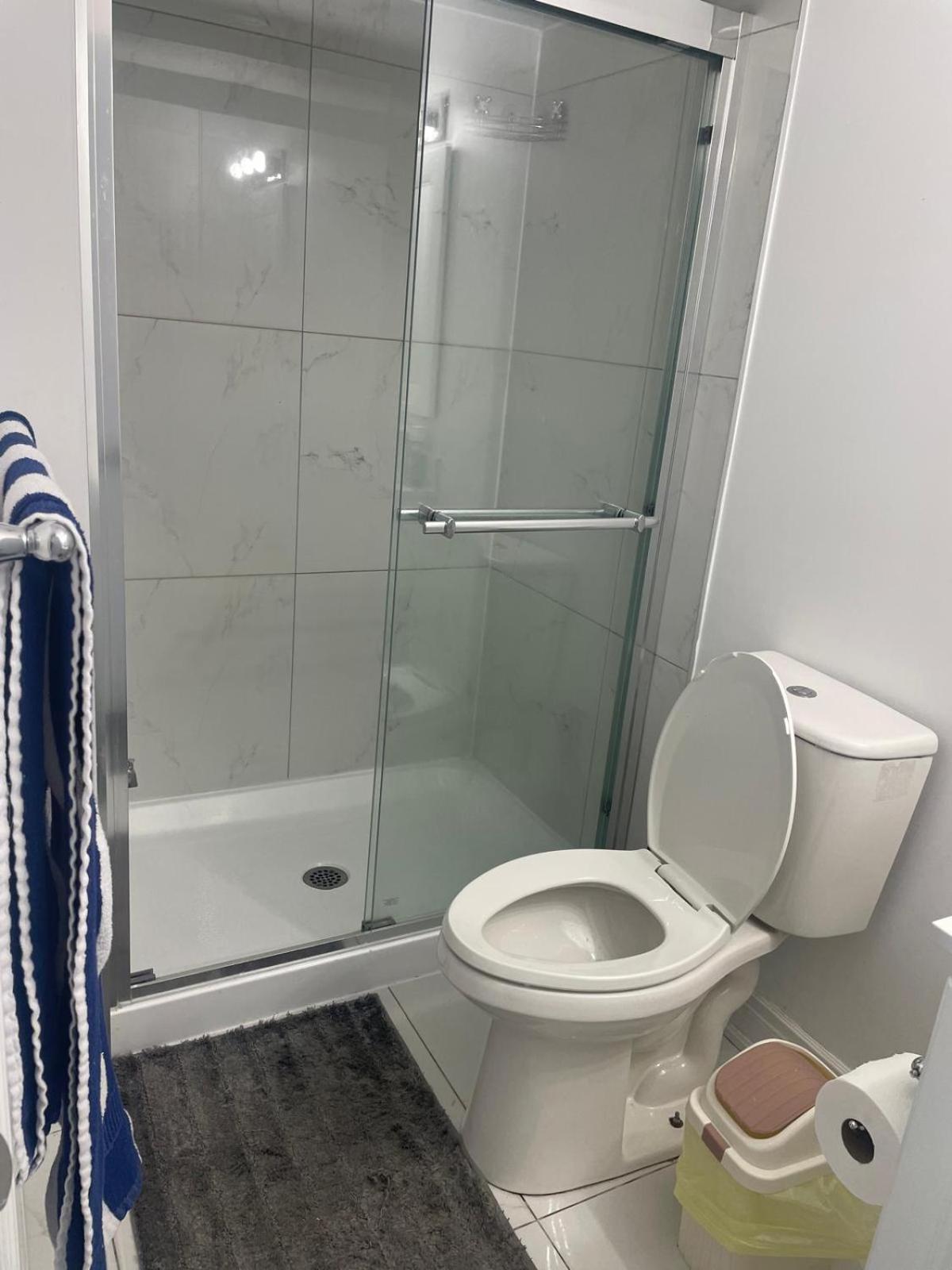 2 Bedroom Guest Apartment with Separate Entrance