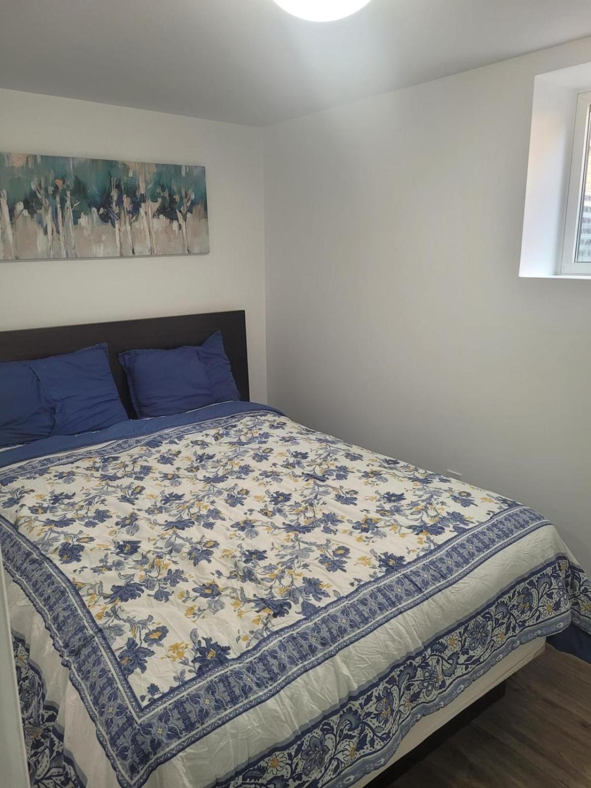 2 Bedroom Guest Apartment with Separate Entrance