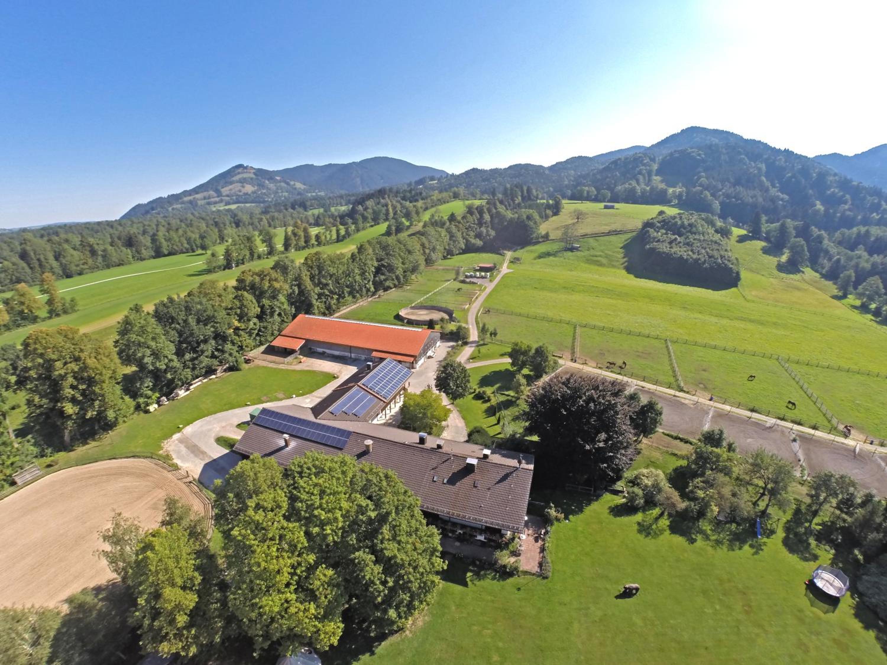 Landgut Moralthof view 5