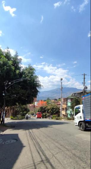 Apartamento en el corazon de Medellin 3B2B