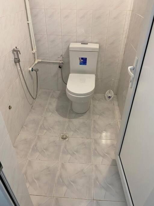 Freshly painted 2 floor private house