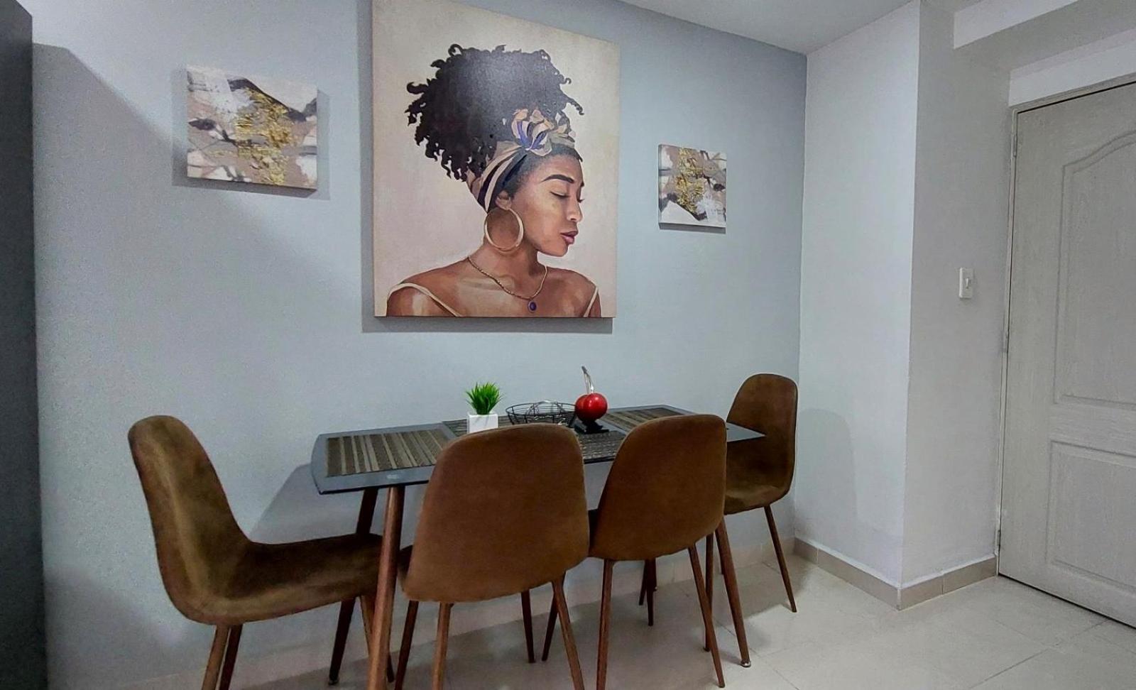Apartamento en el corazon de Medellin 3B2B