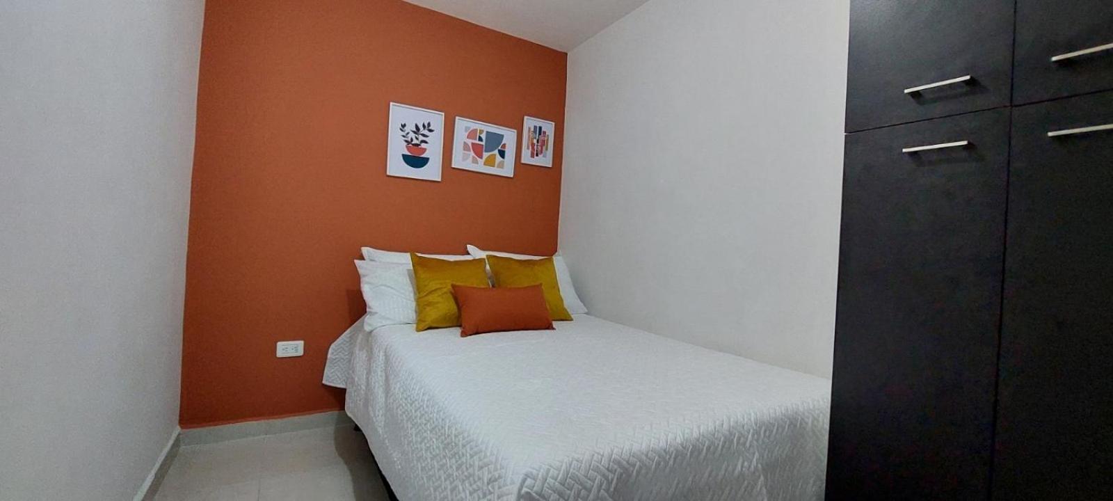 Apartamento en el corazon de Medellin 3B2B