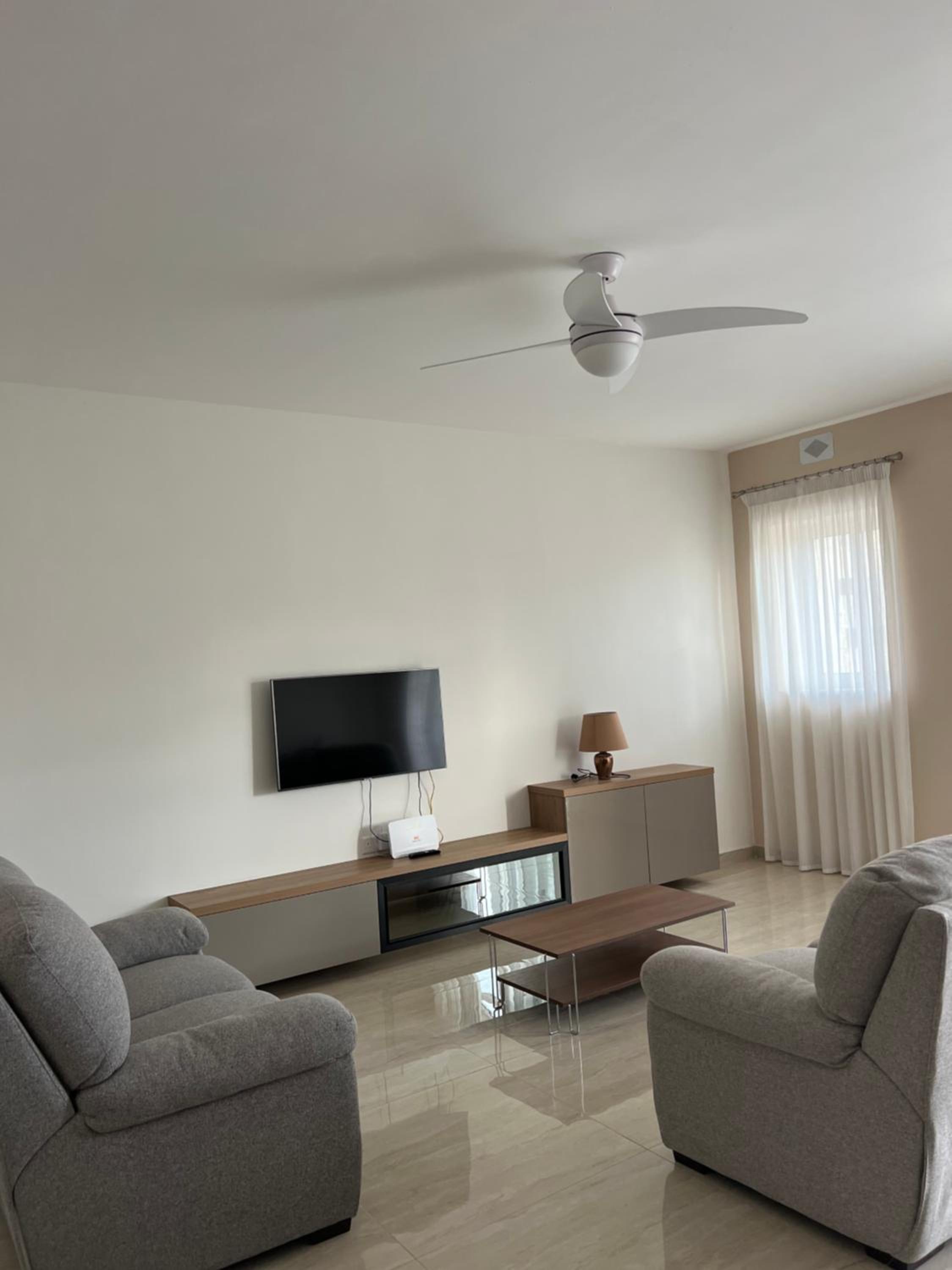 Magical modern apartment view 4