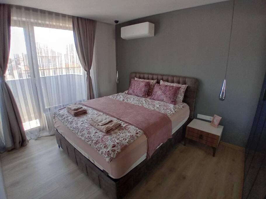 Lillium home