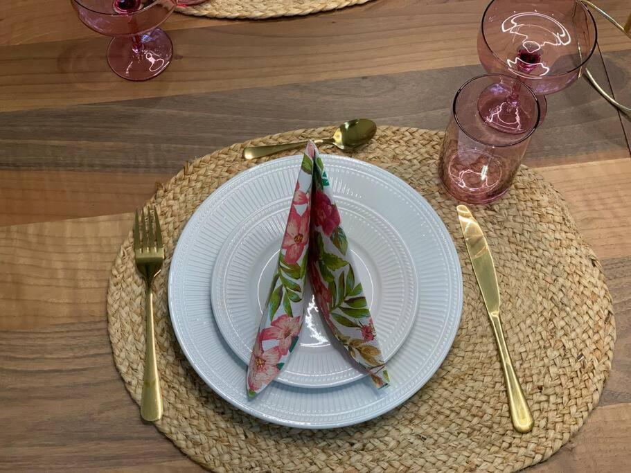 Lillium home